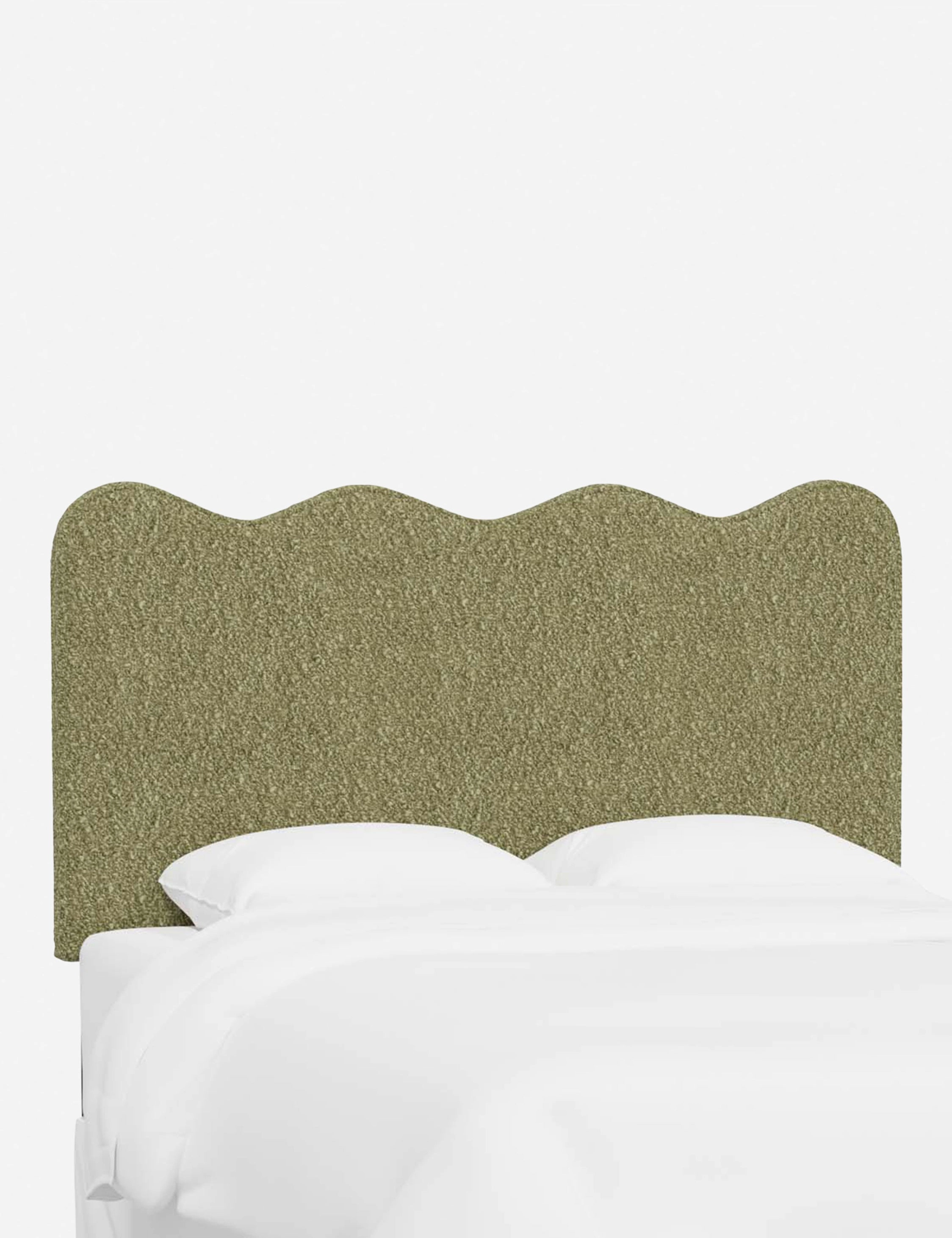 Clementine Headboard