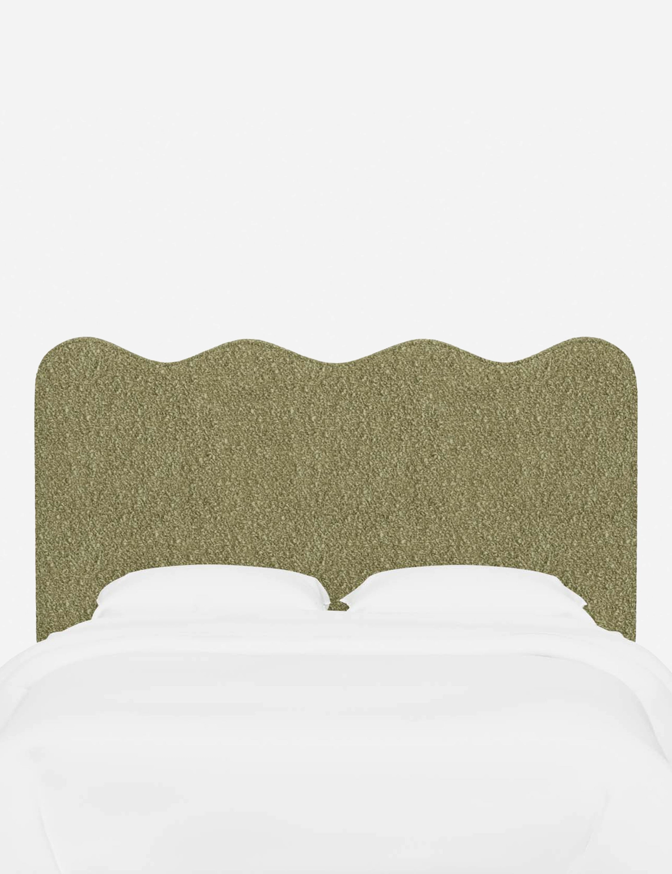 Clementine Headboard