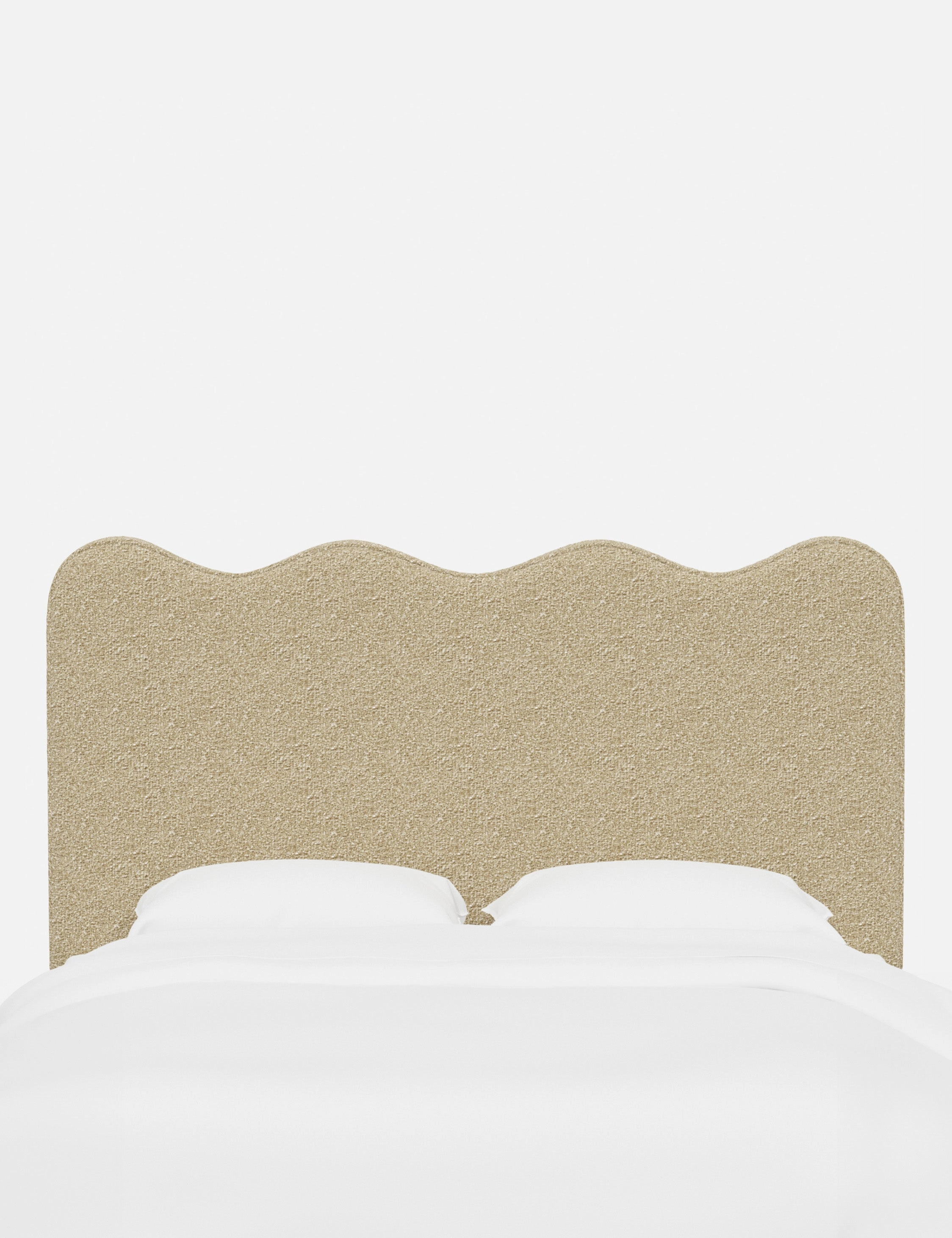 Clementine Headboard