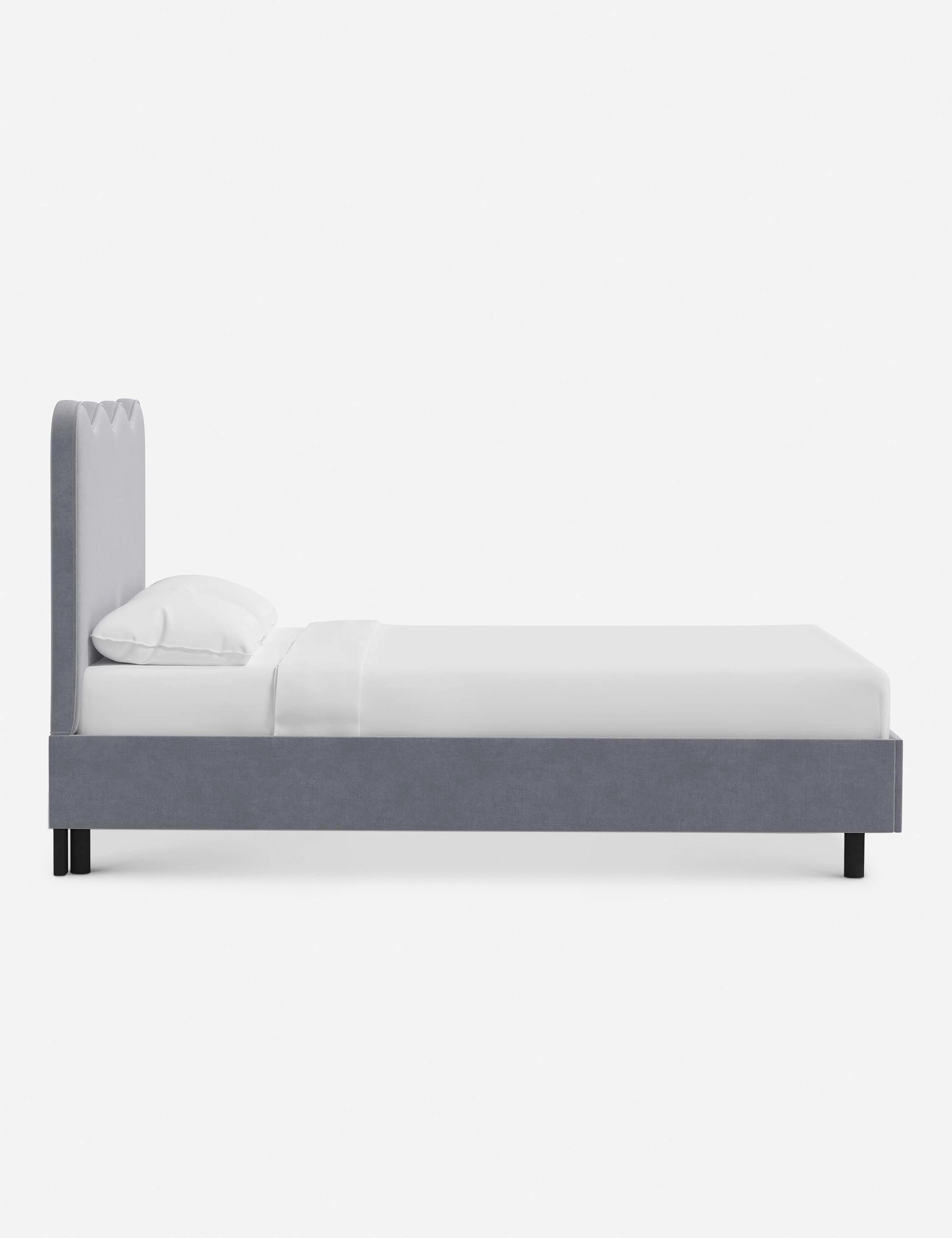 Clementine Platform Bed