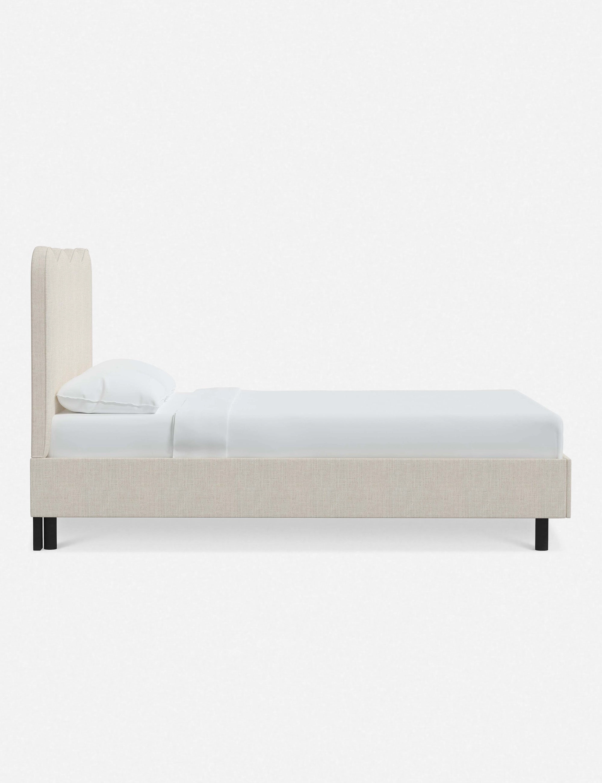 Clementine Platform Bed
