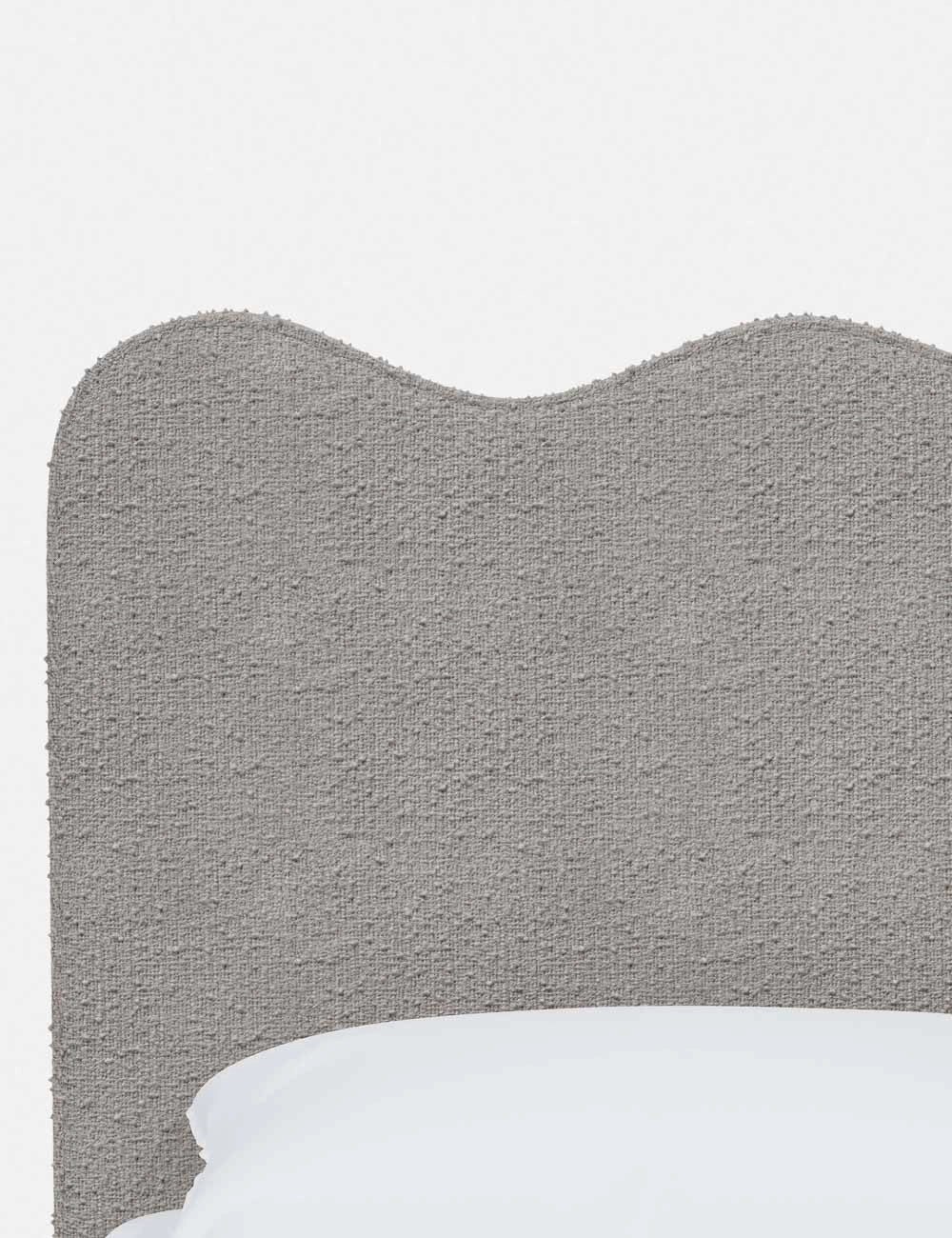 Clementine Platform Bed