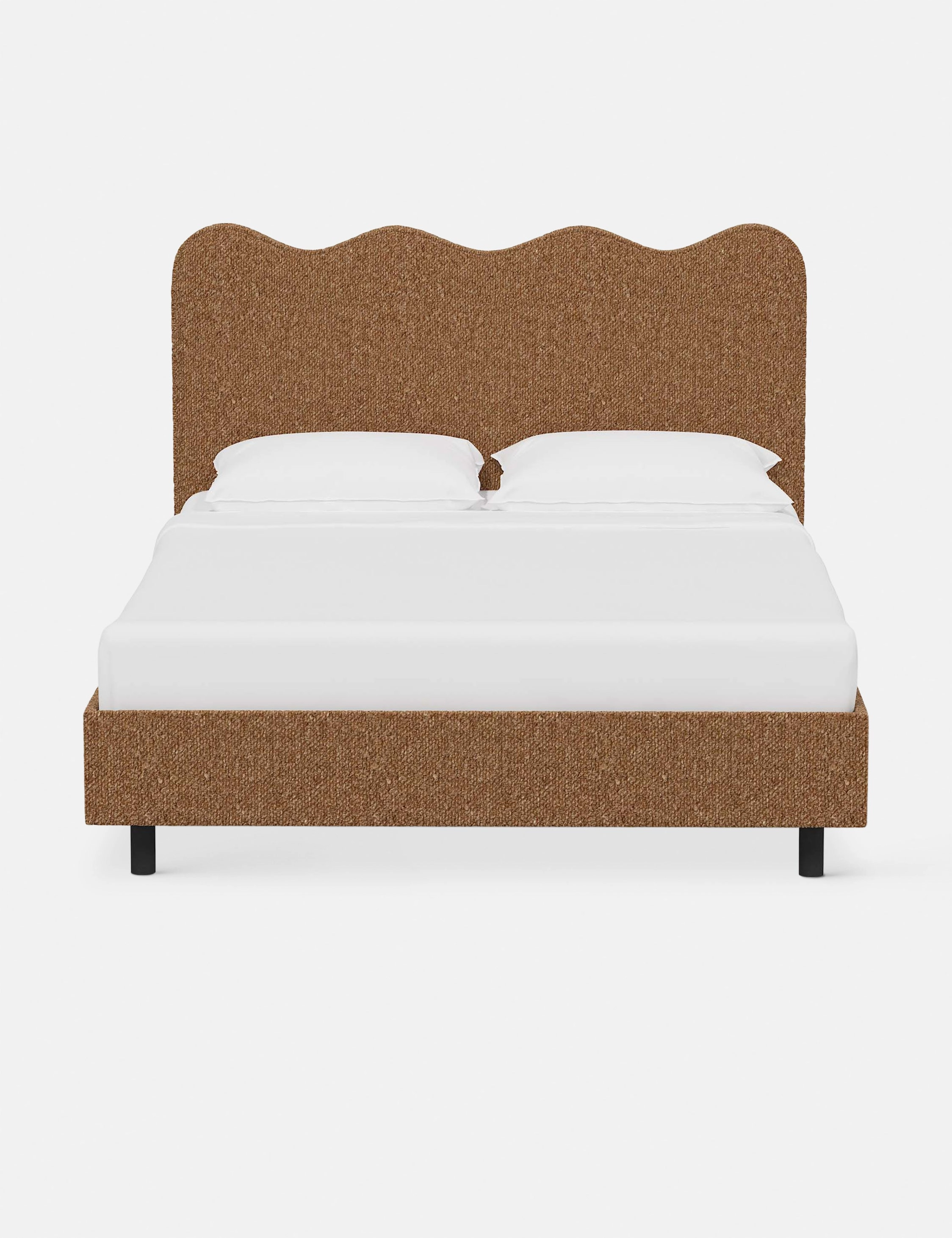 Clementine Platform Bed