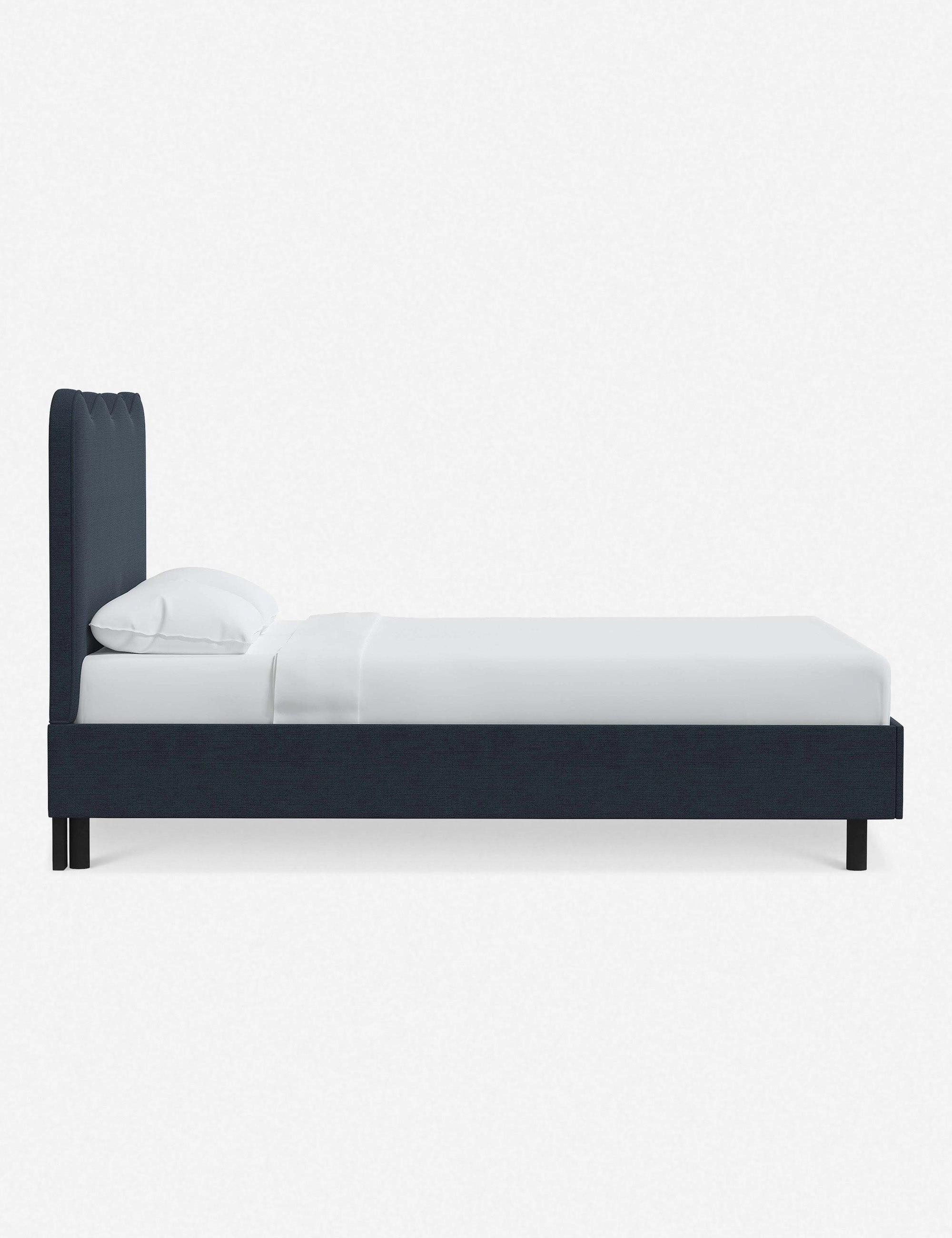 Clementine Platform Bed