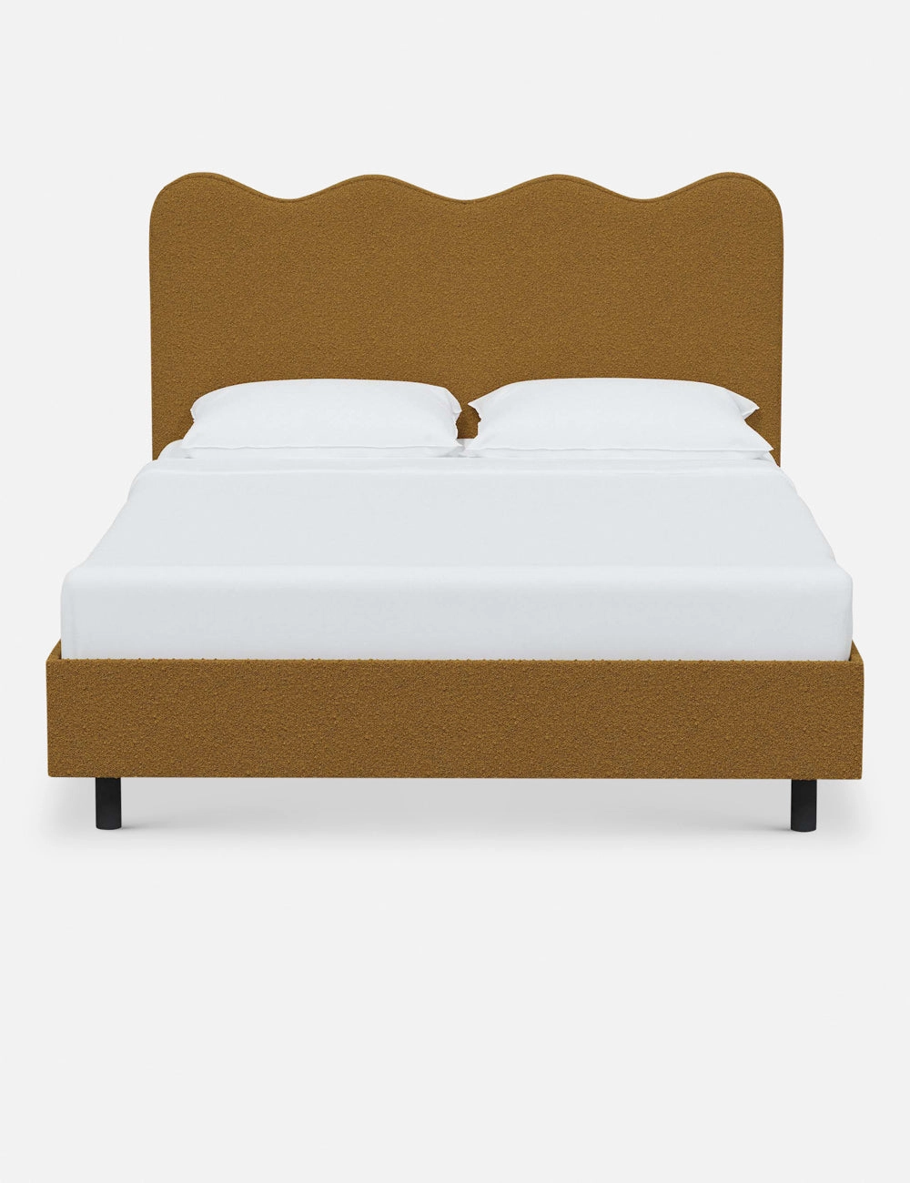 Clementine Platform Bed
