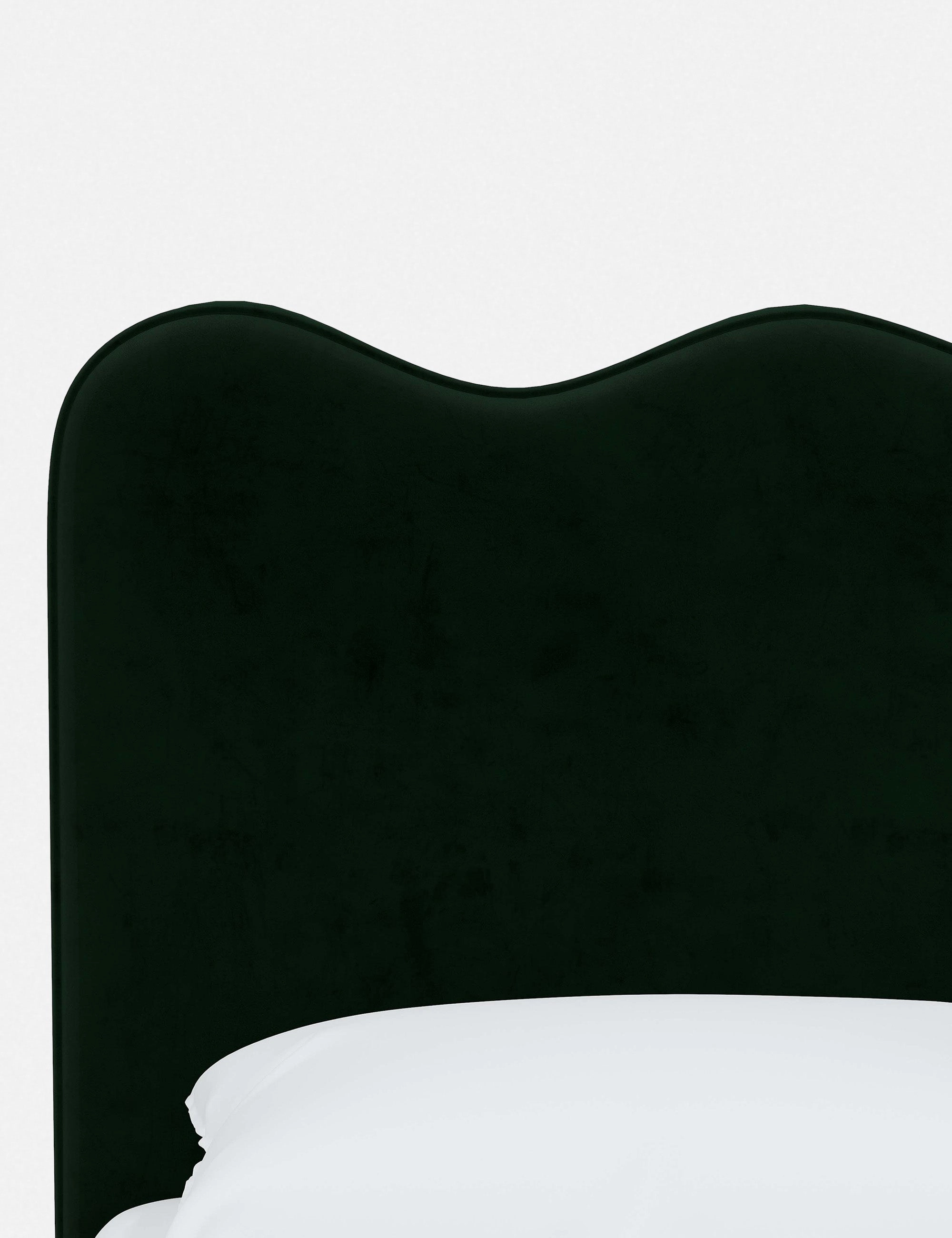 Clementine Platform Bed