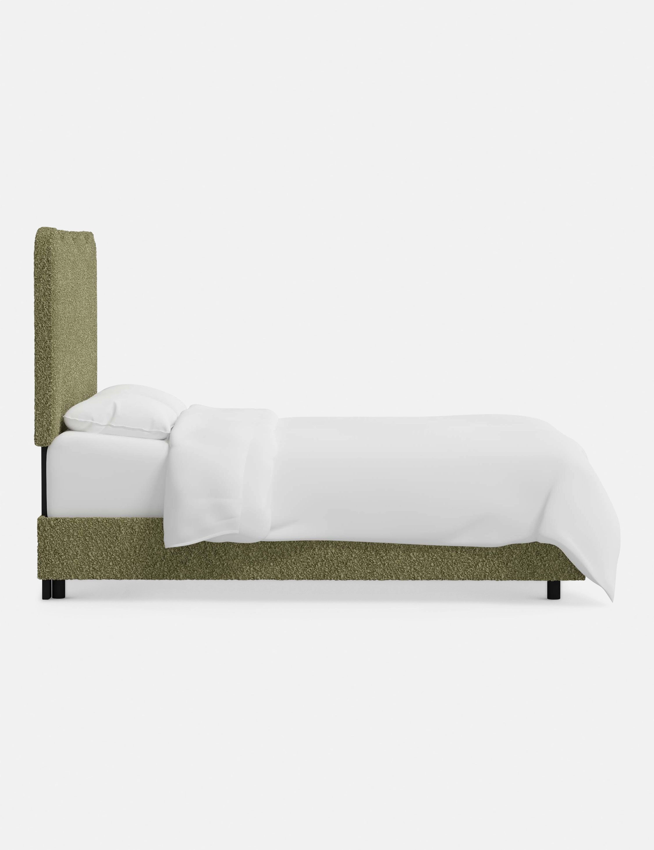 Clementine Platform Bed