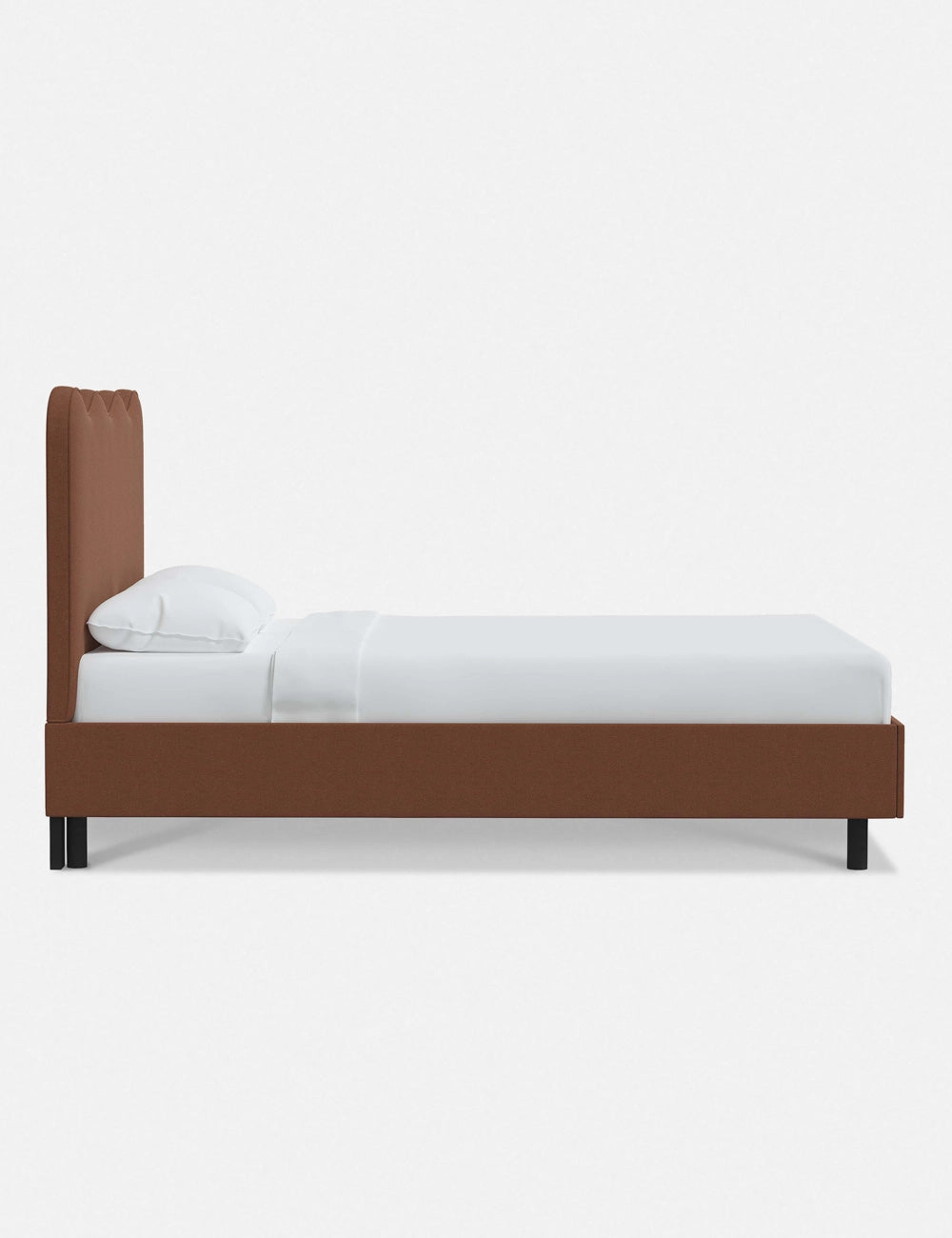 Clementine Platform Bed