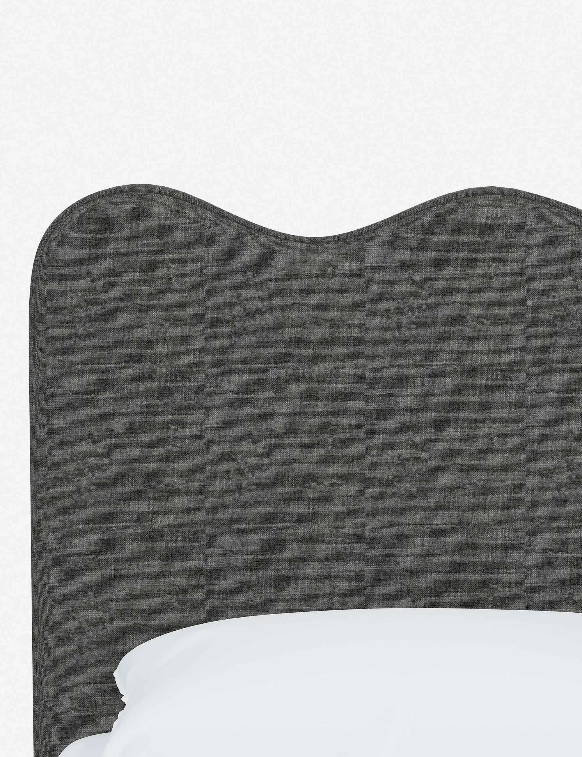 Clementine Platform Bed