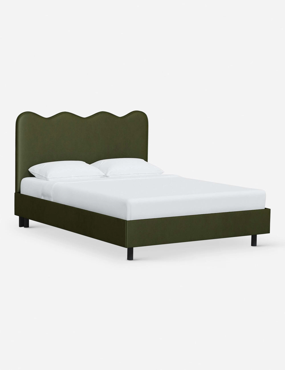 Clementine Platform Bed