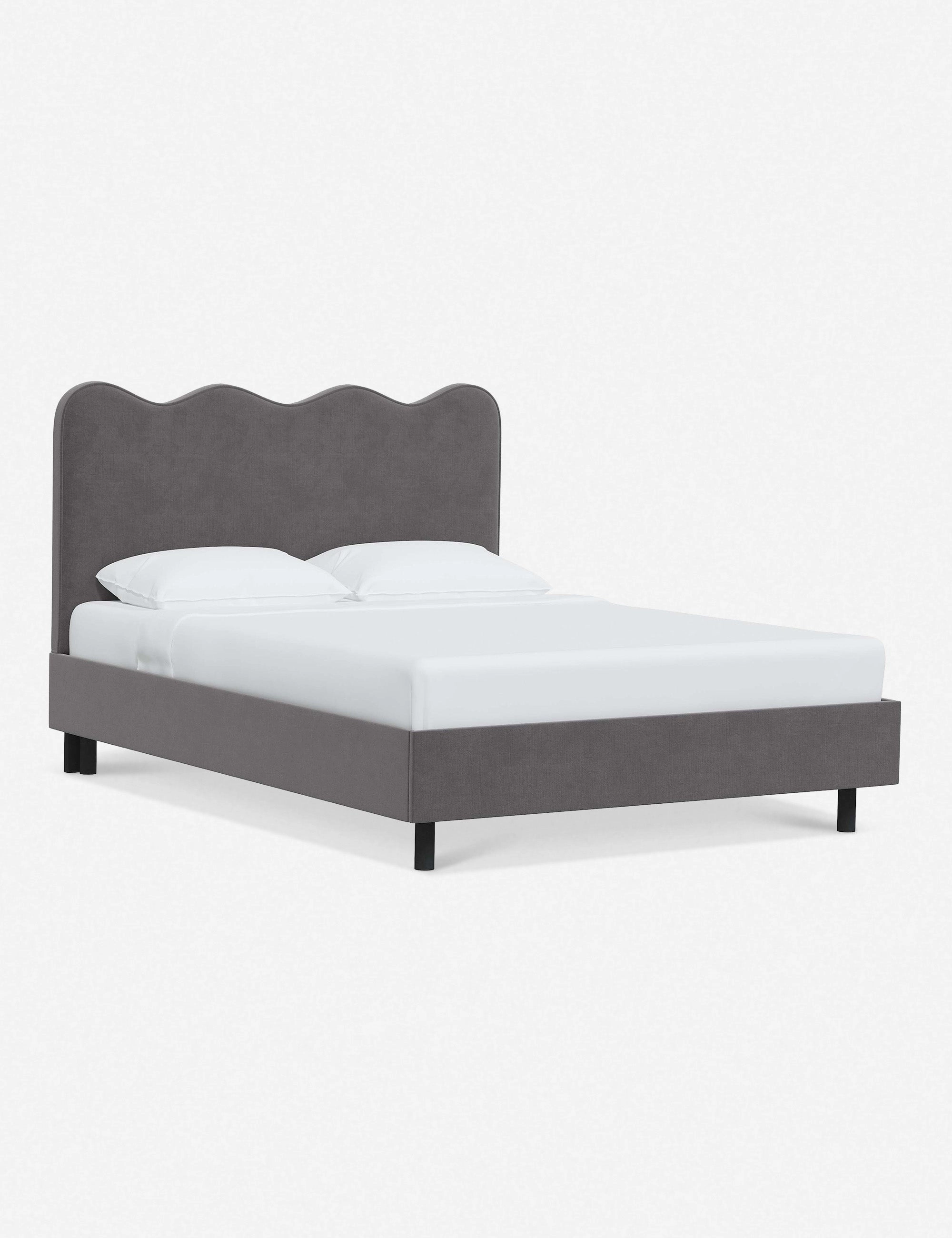 Clementine Platform Bed