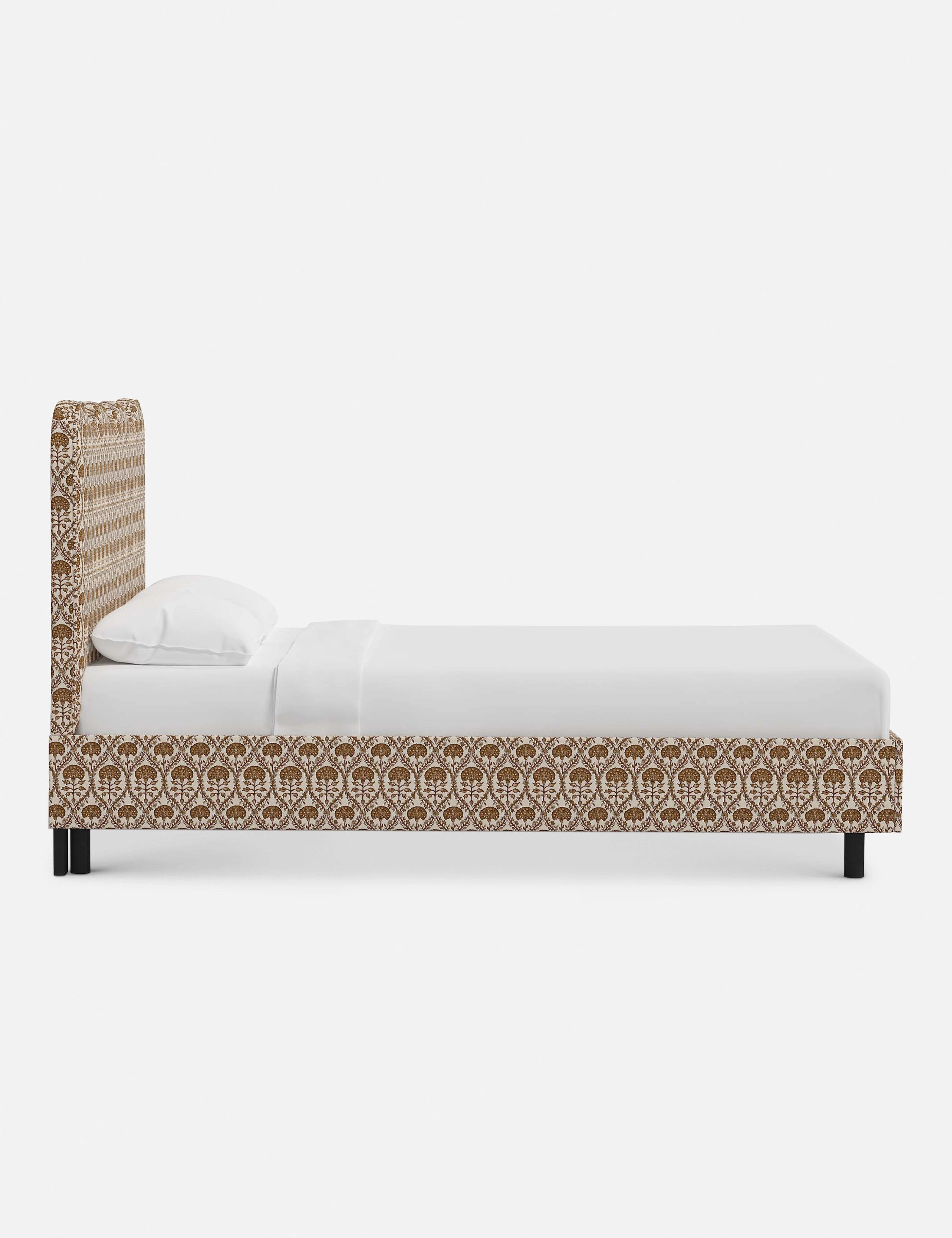 Clementine Platform Bed