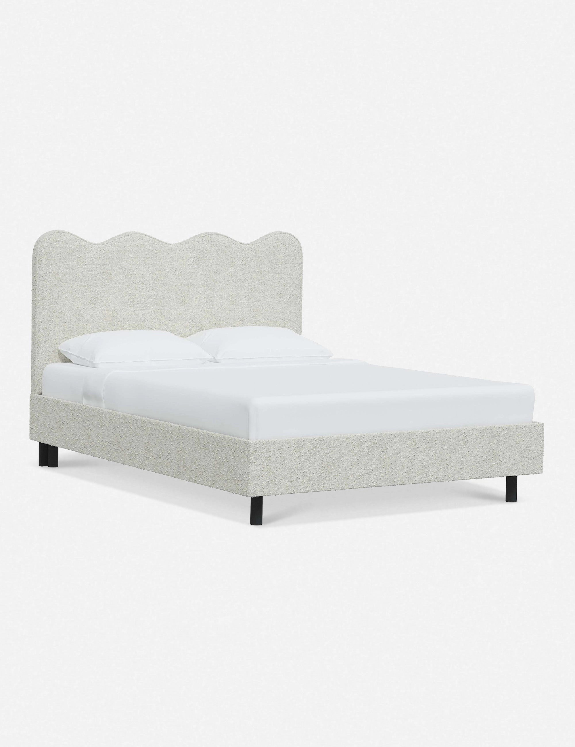 Clementine Platform Bed