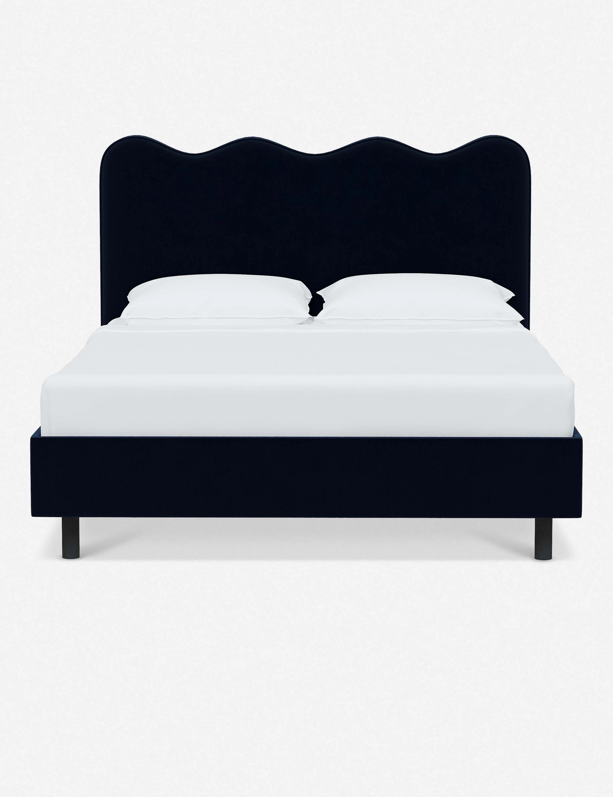 Clementine Platform Bed
