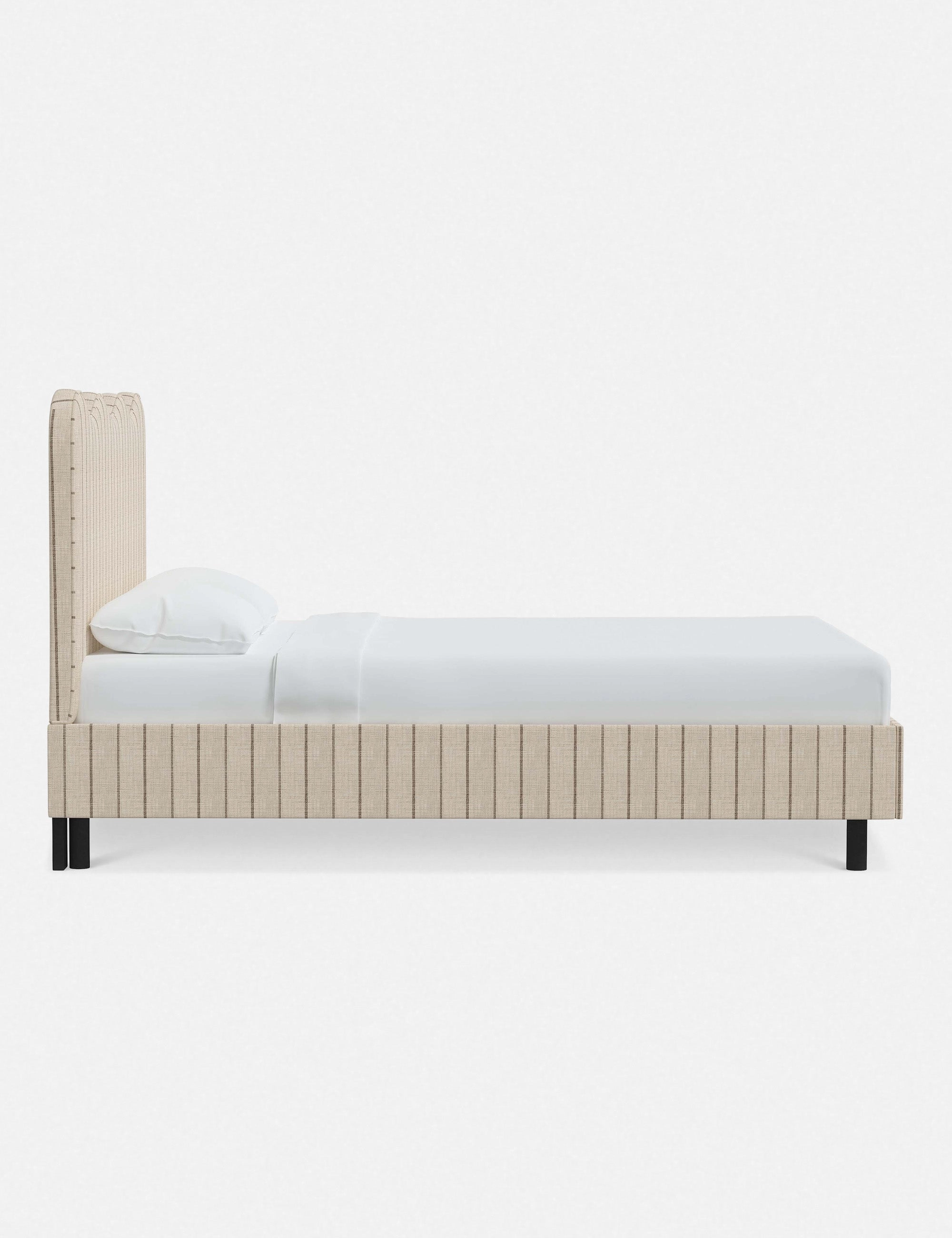 Clementine Platform Bed