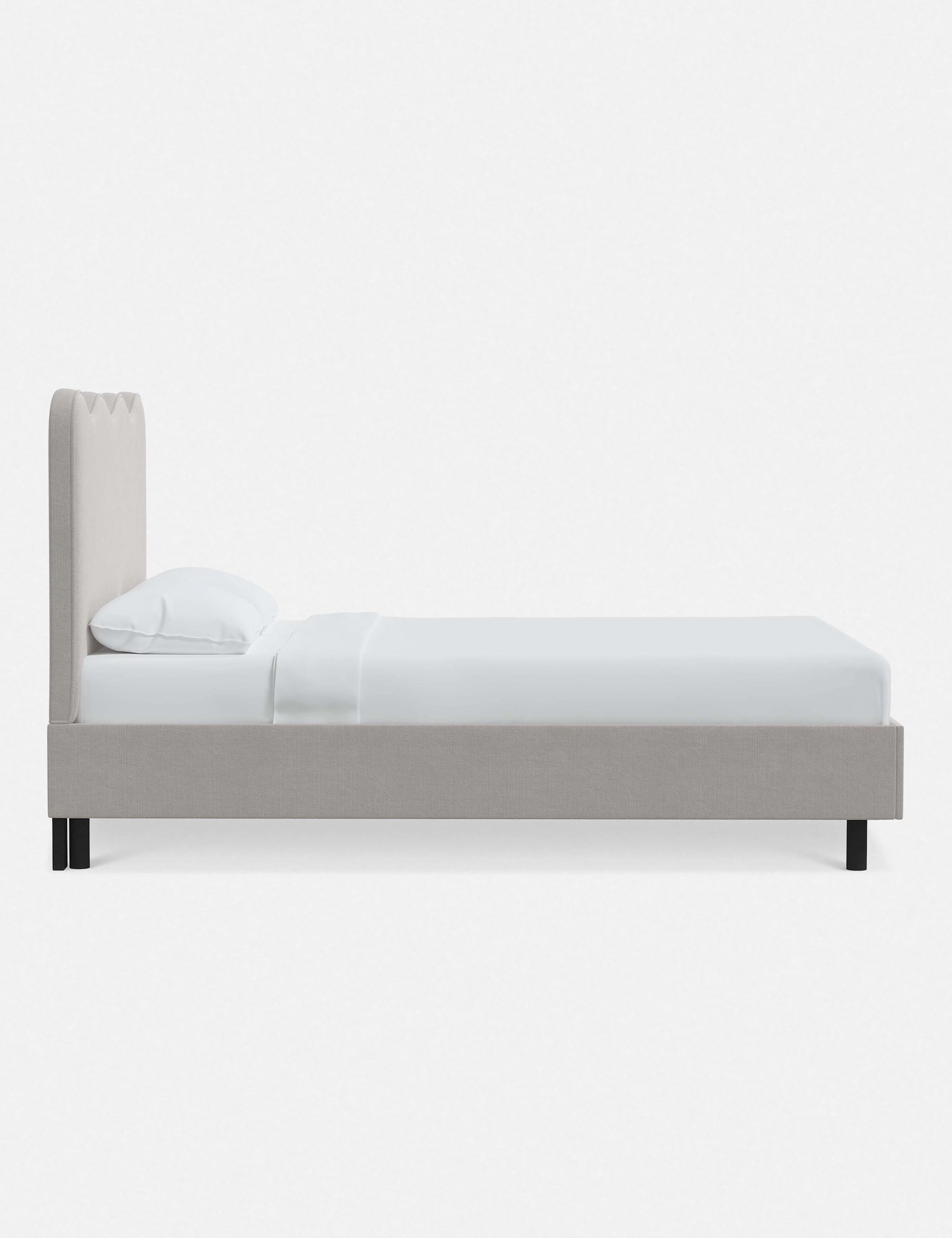 Clementine Platform Bed