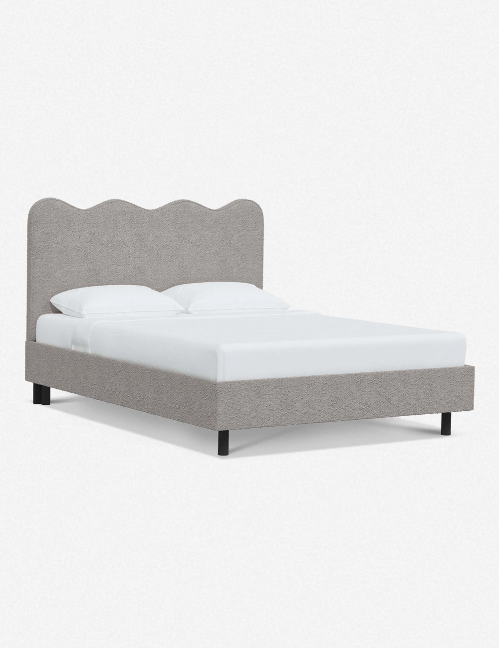 Clementine Platform Bed