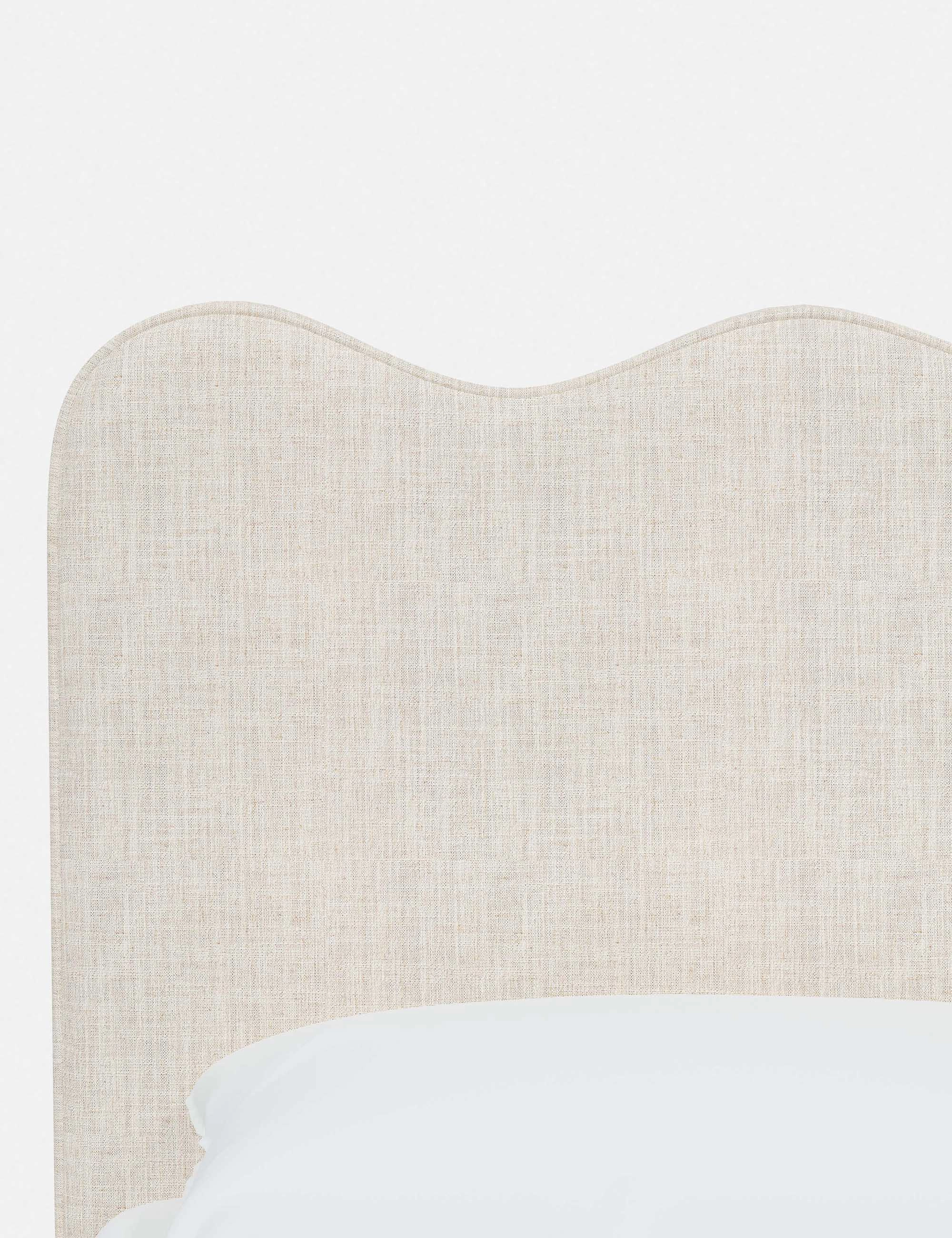 Clementine Platform Bed