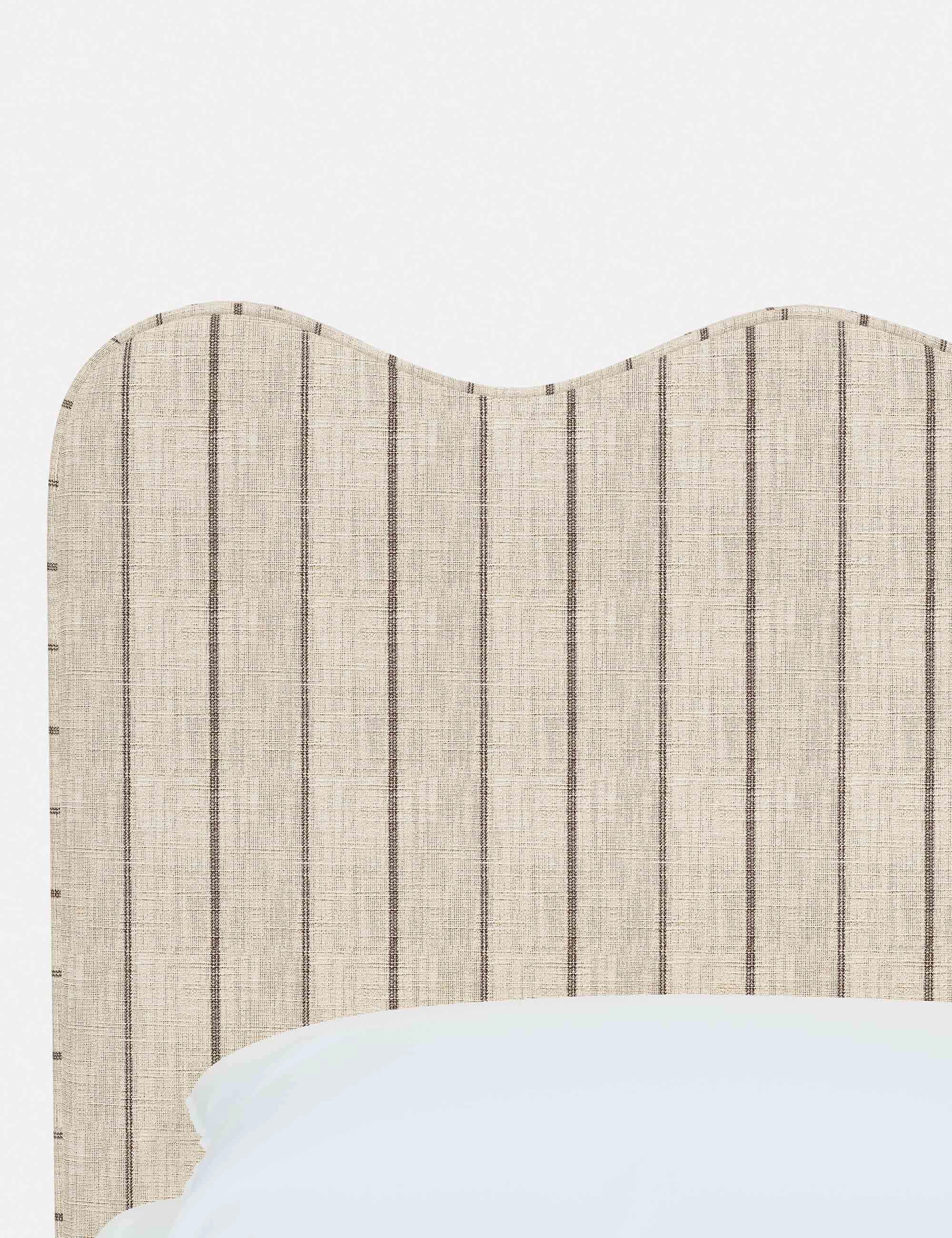 Clementine Platform Bed