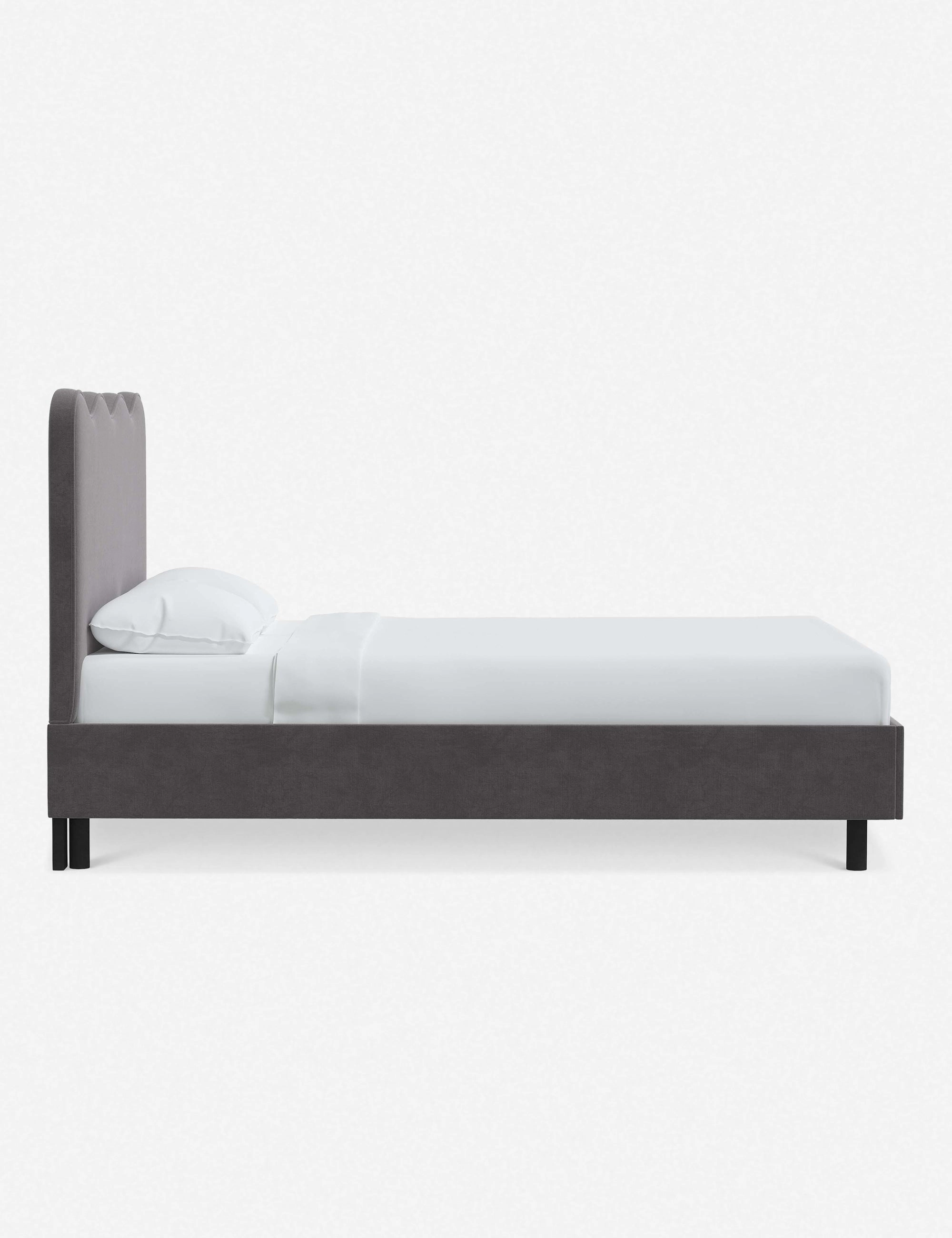 Clementine Platform Bed