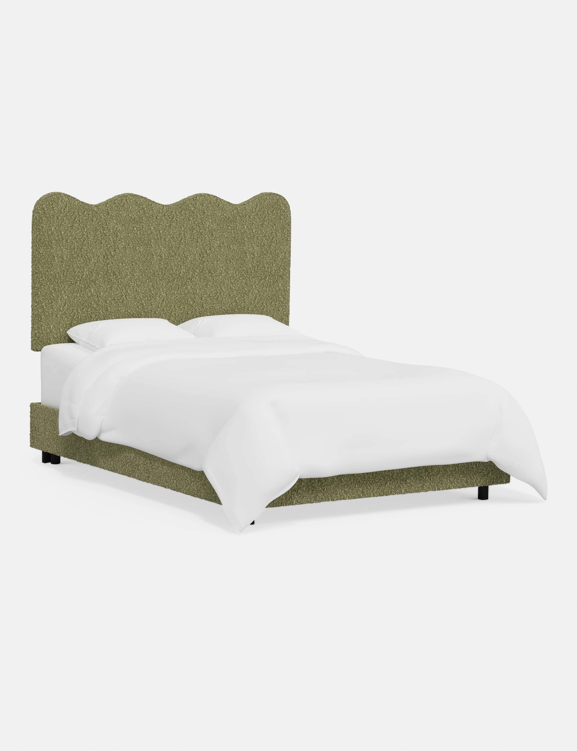 Clementine Platform Bed