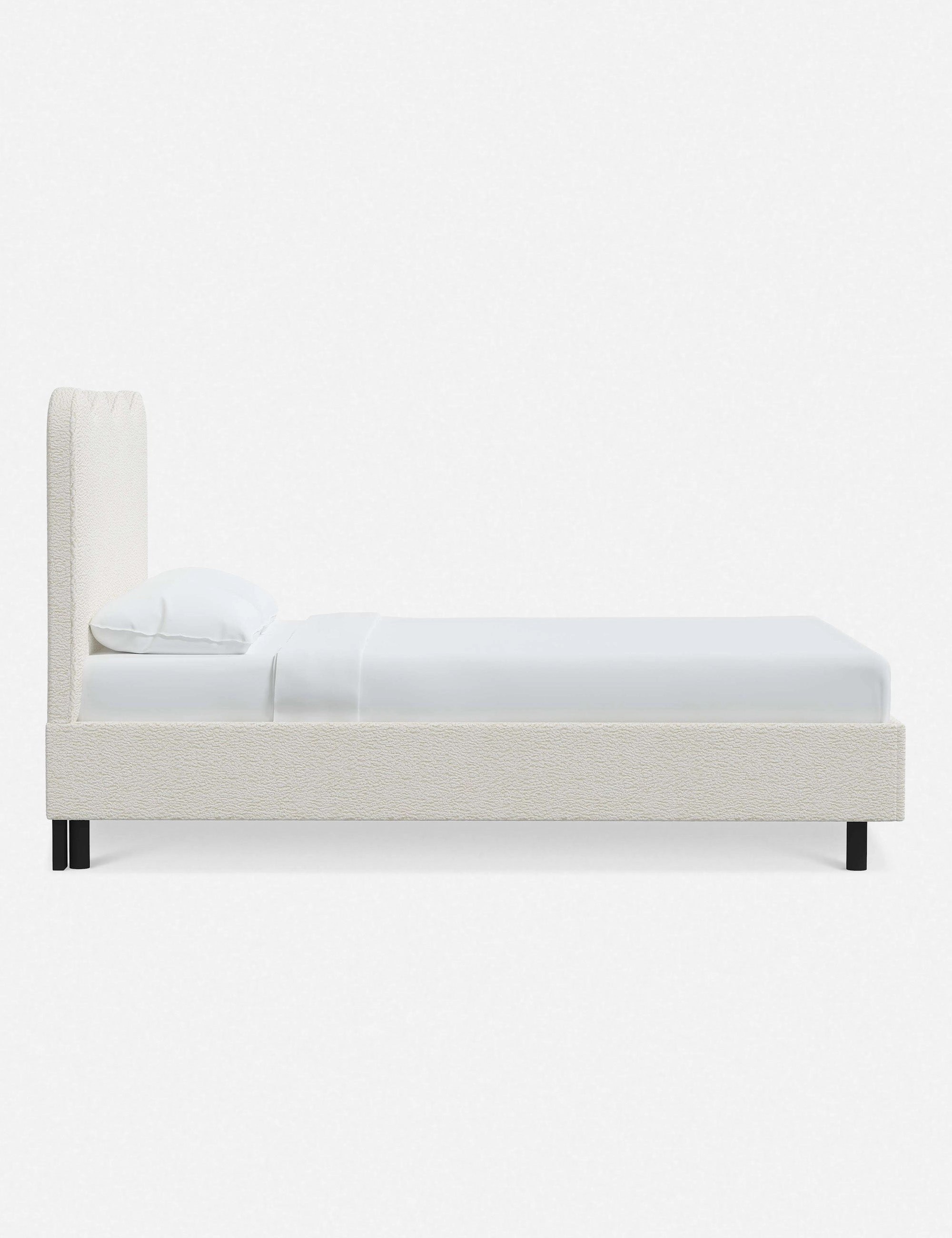 Clementine Platform Bed