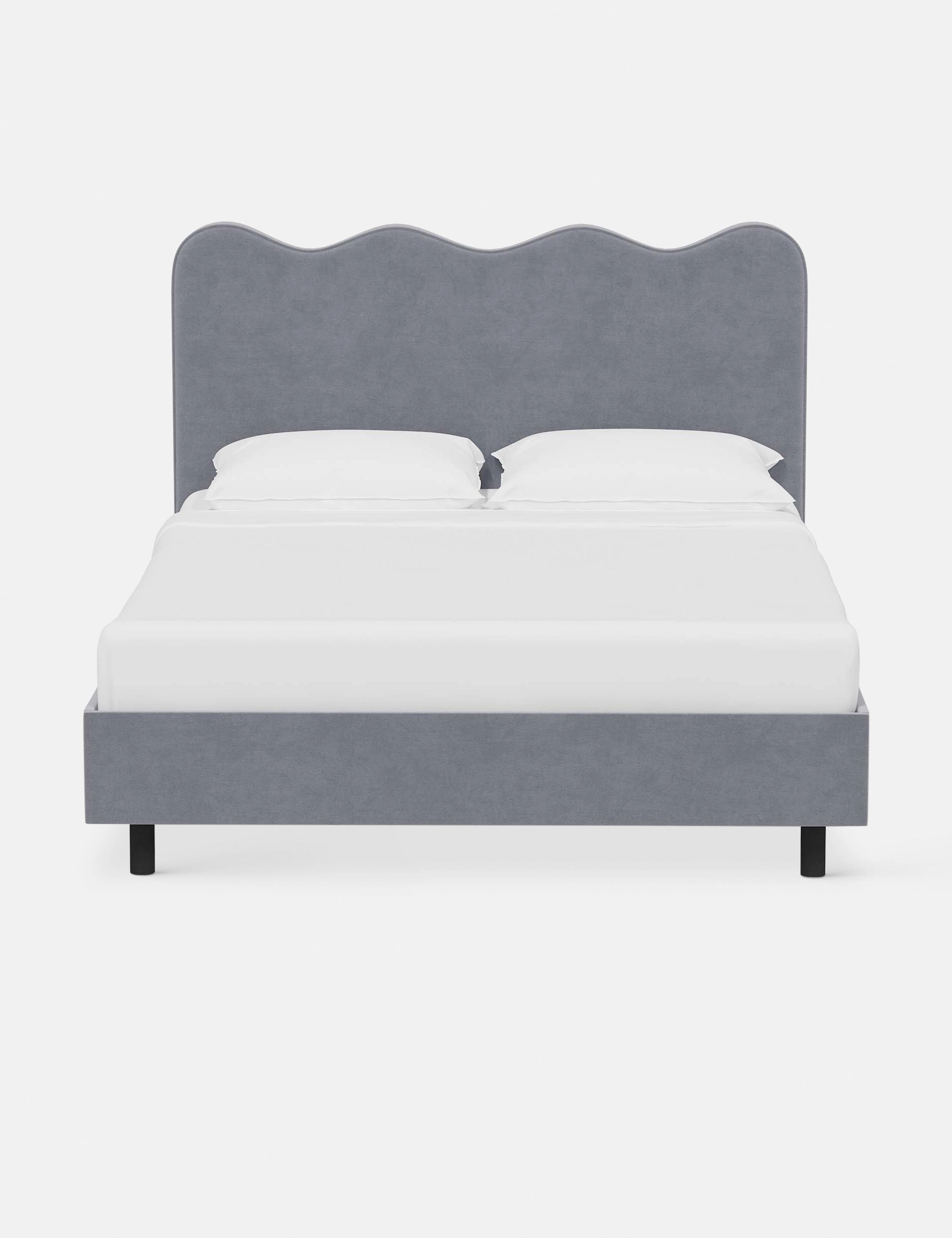 Clementine Platform Bed