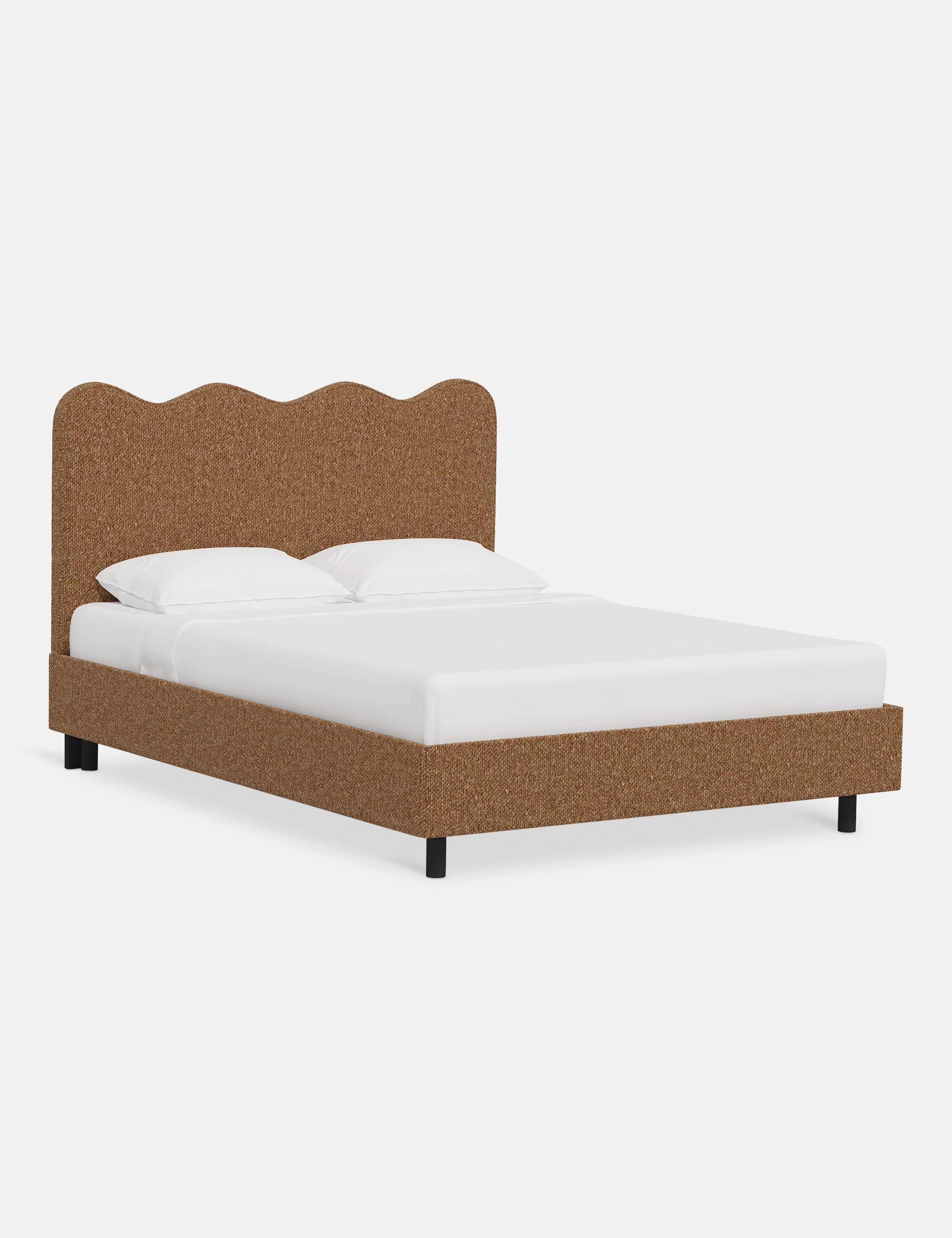 Clementine Platform Bed