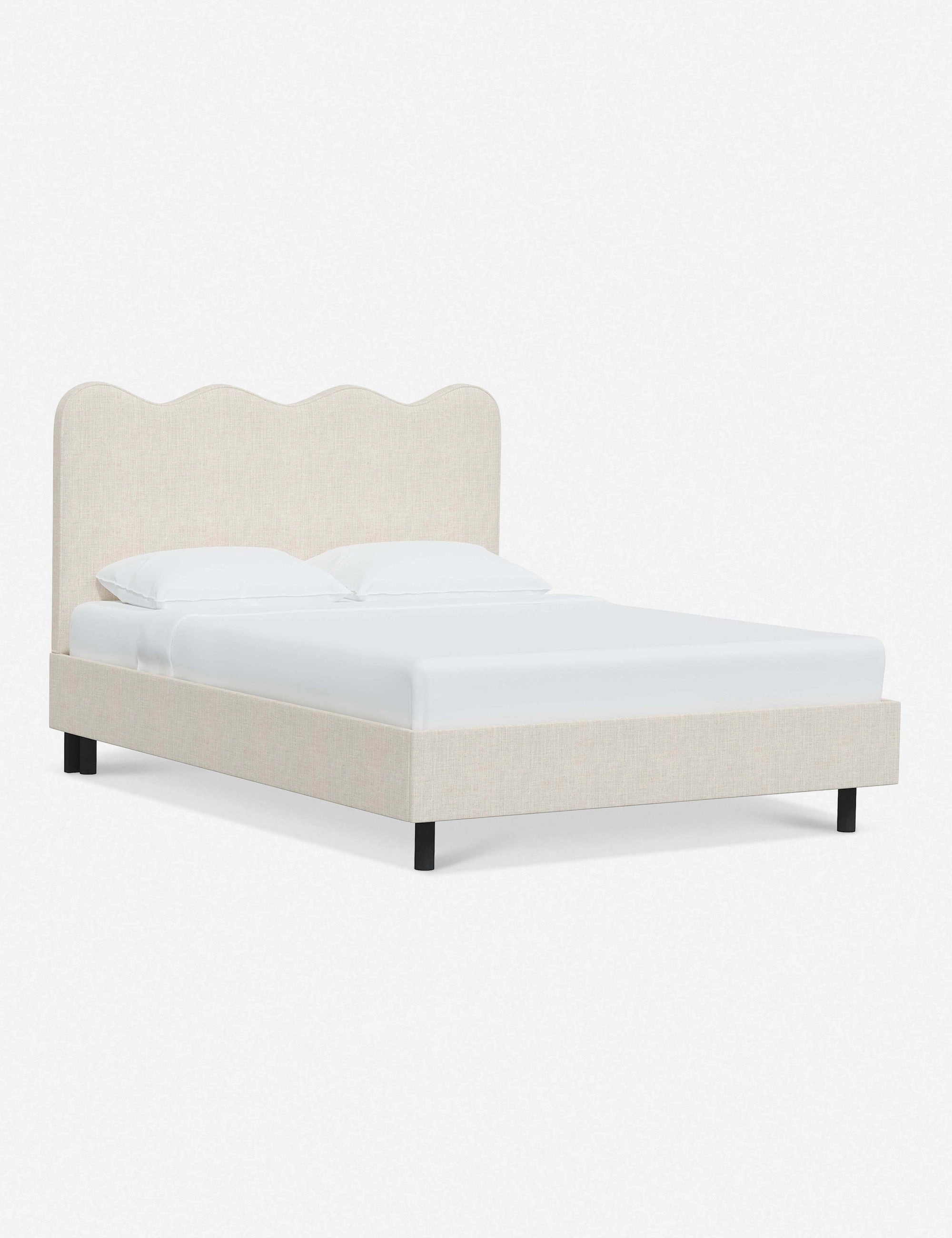 Clementine Platform Bed