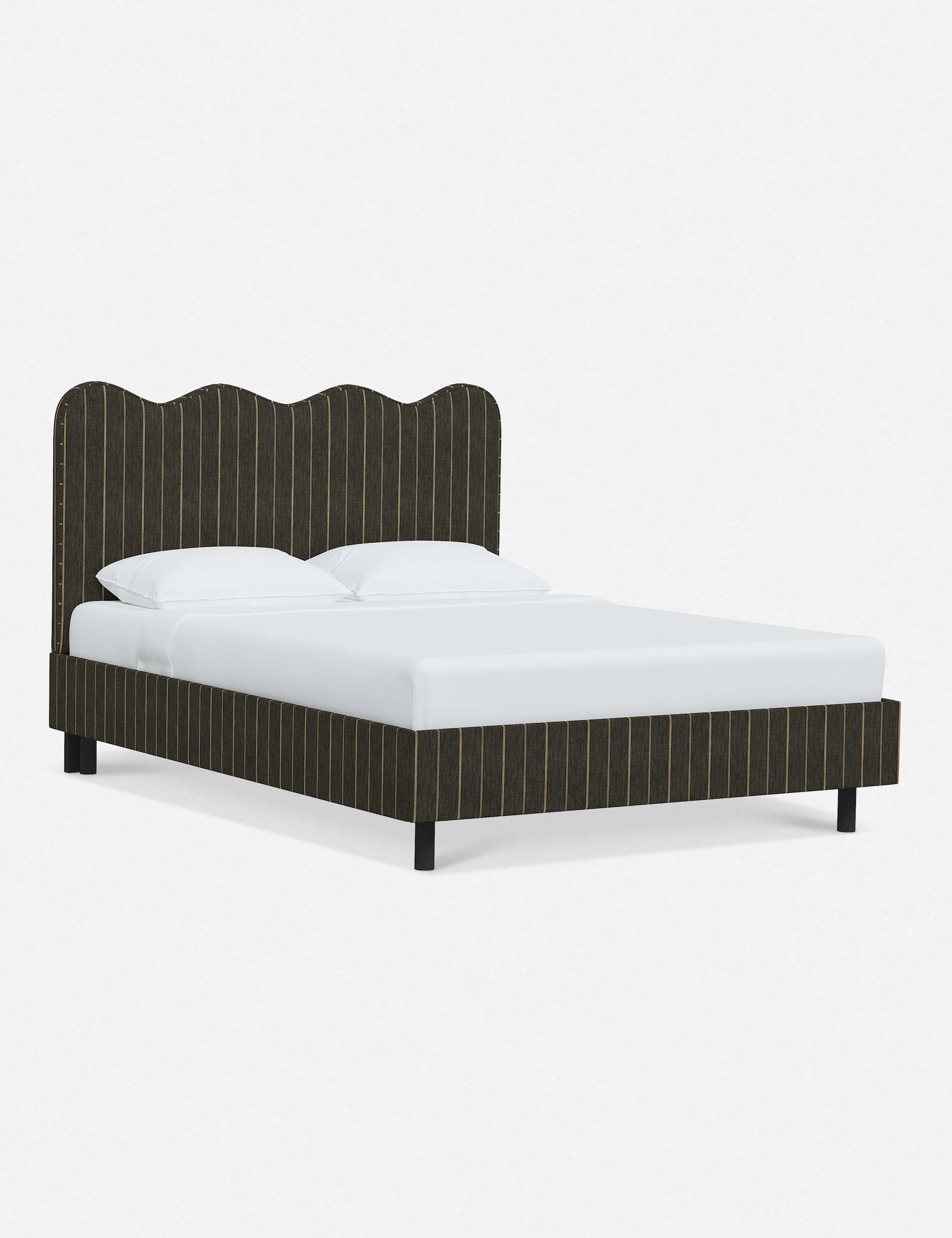 Clementine Platform Bed