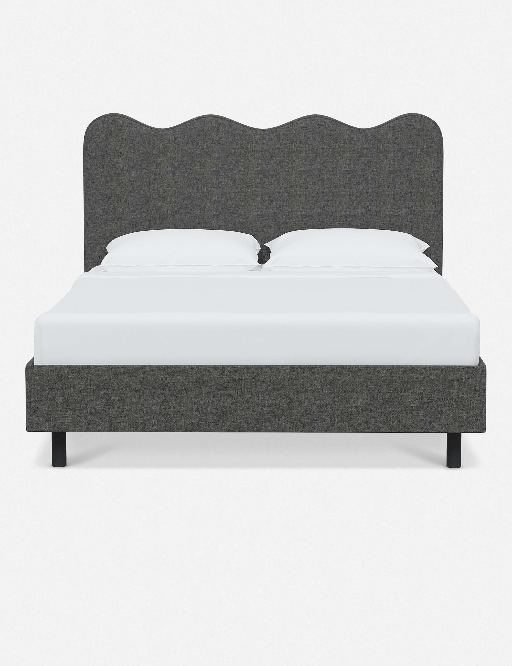 Clementine Platform Bed