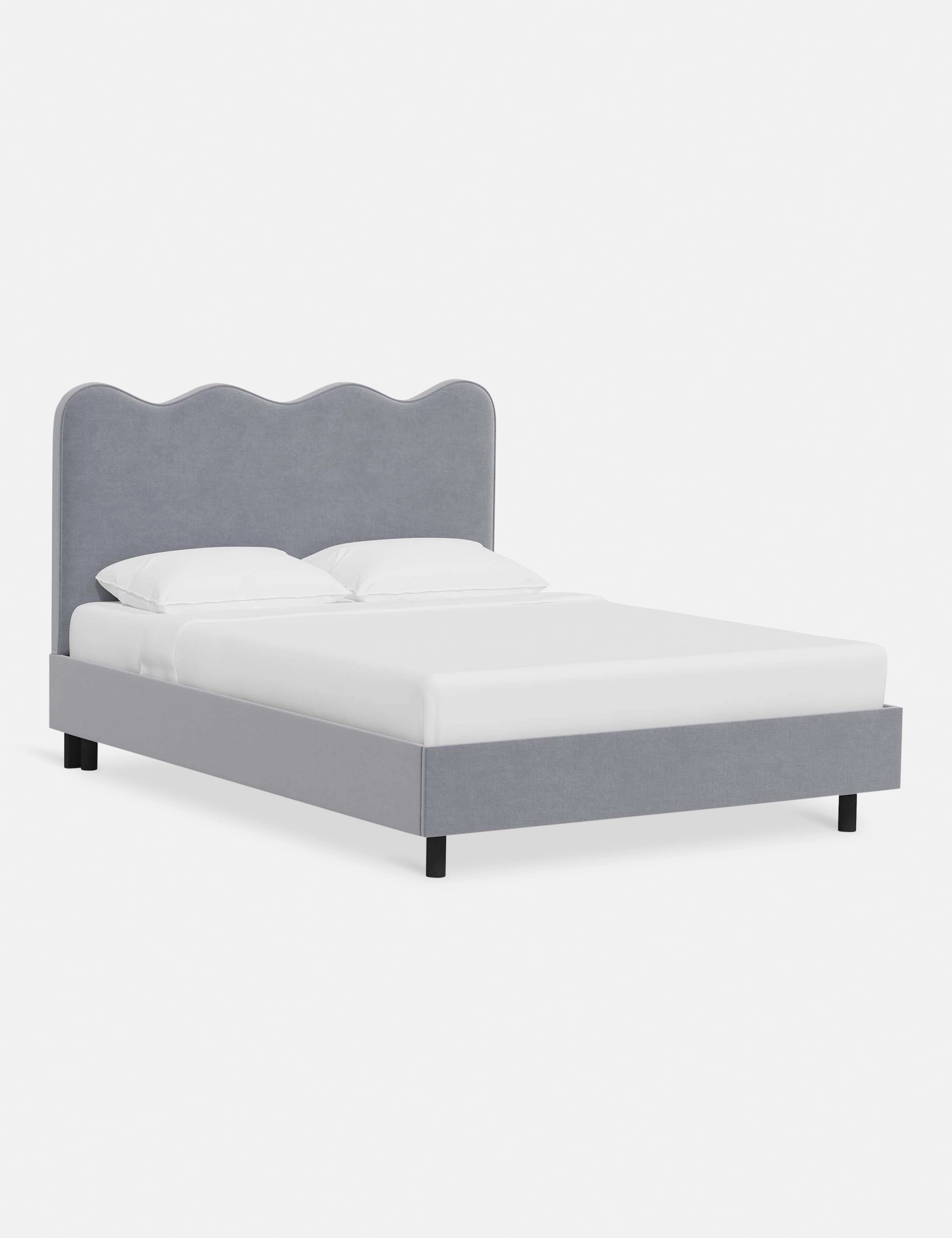 Clementine Platform Bed