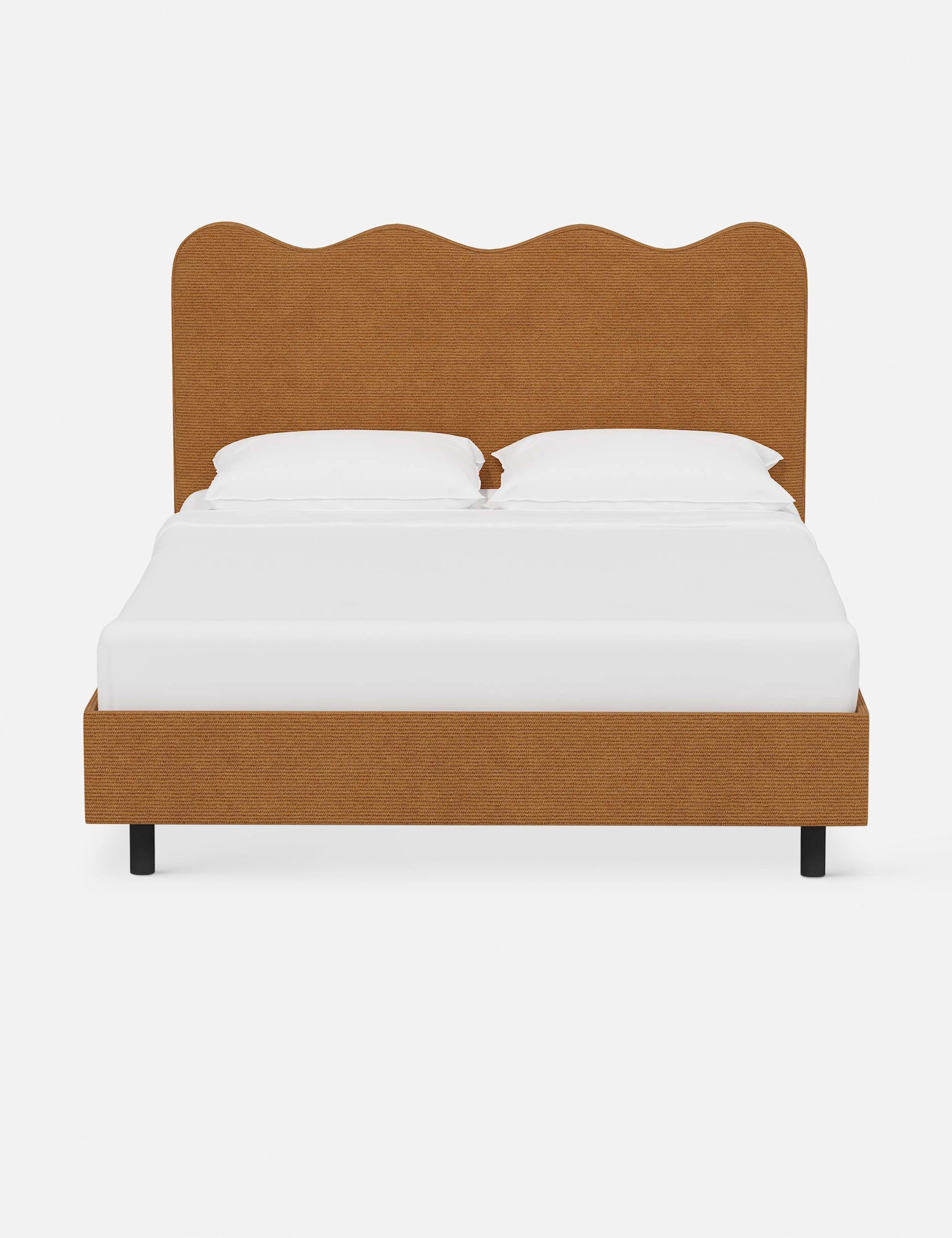 Clementine Platform Bed