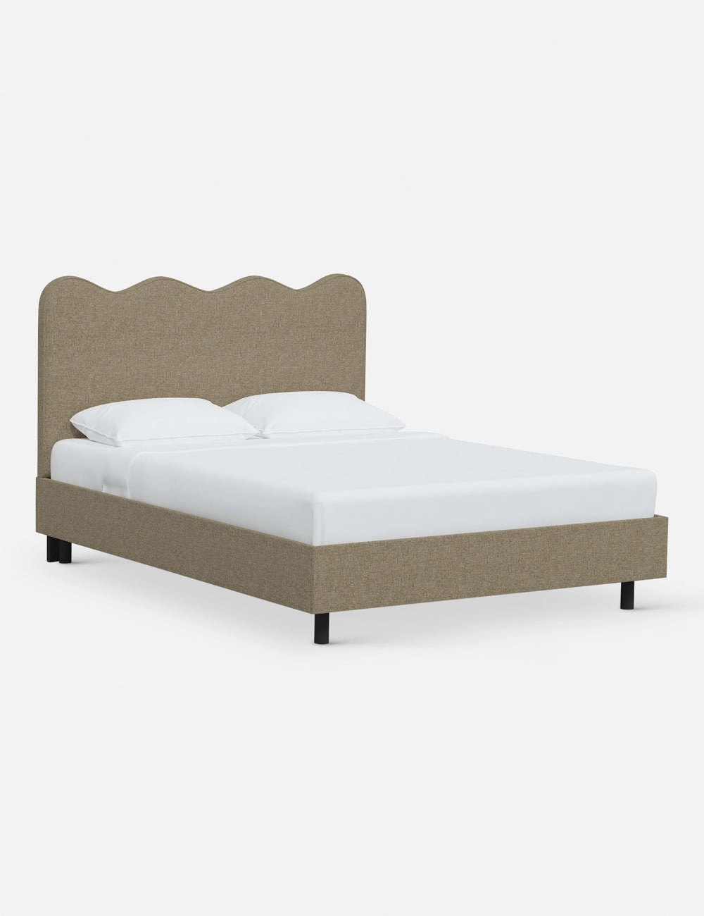 Clementine Platform Bed