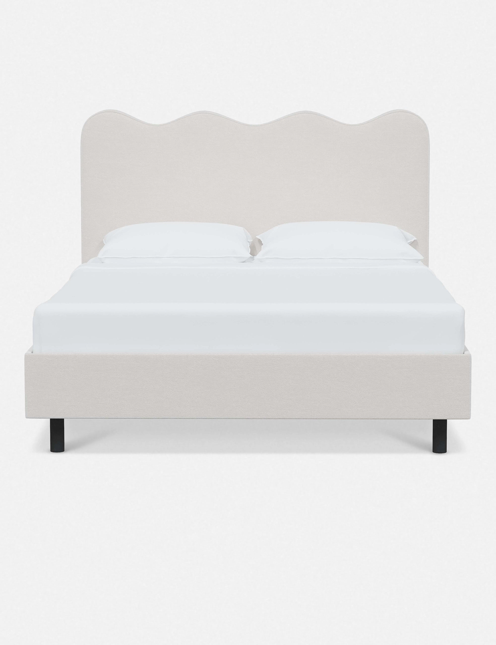 Clementine Platform Bed