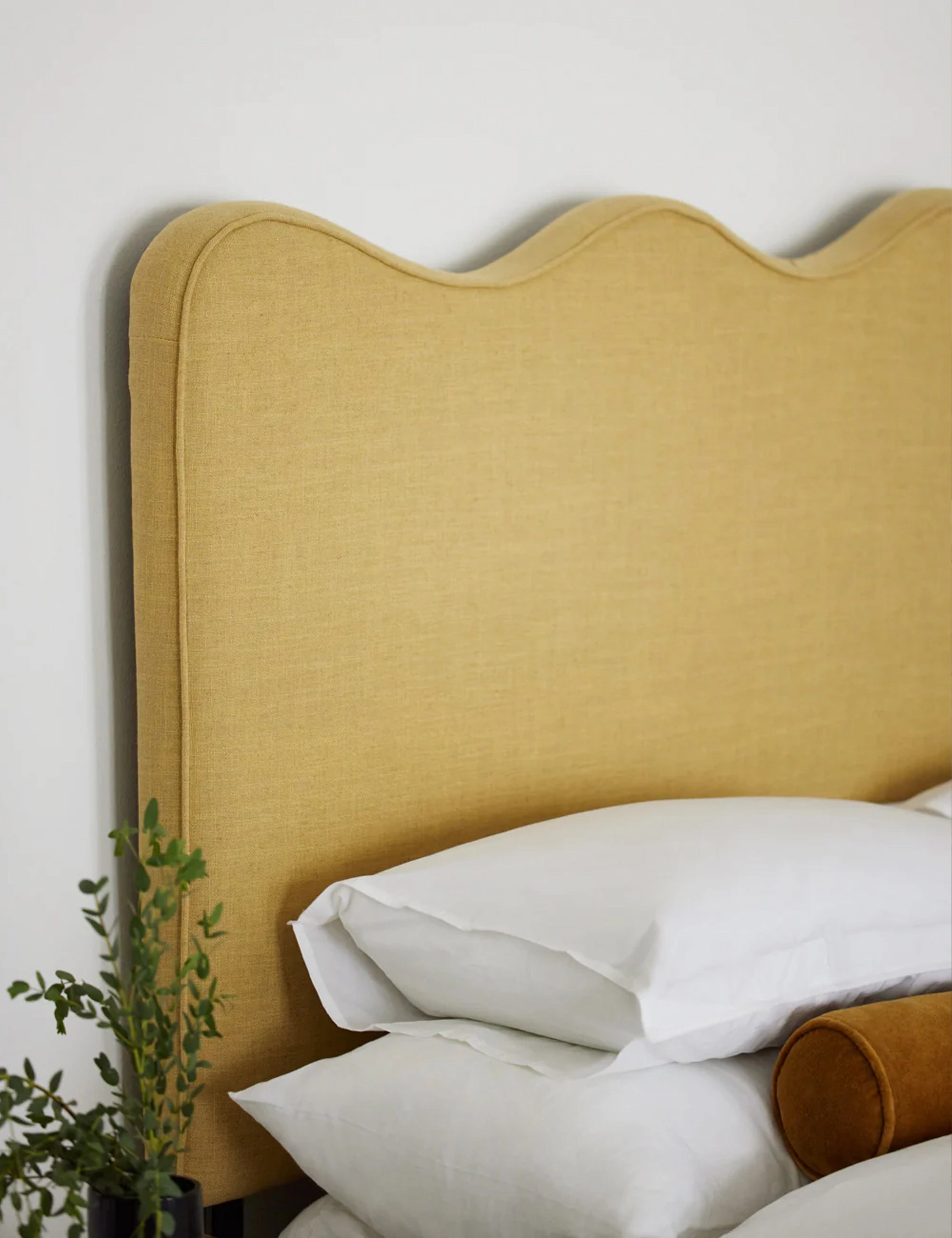 Clementine Platform Bed