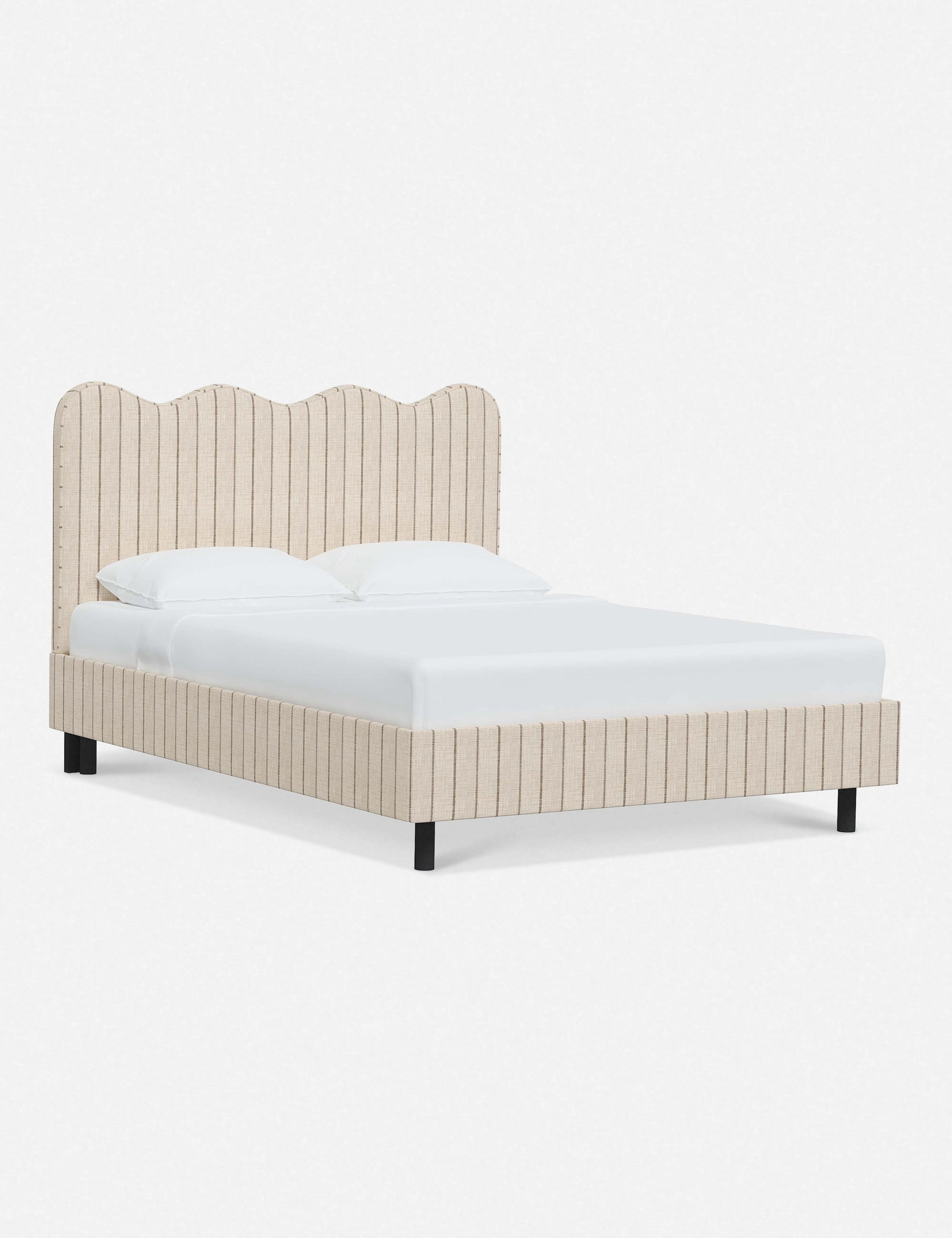 Clementine Platform Bed