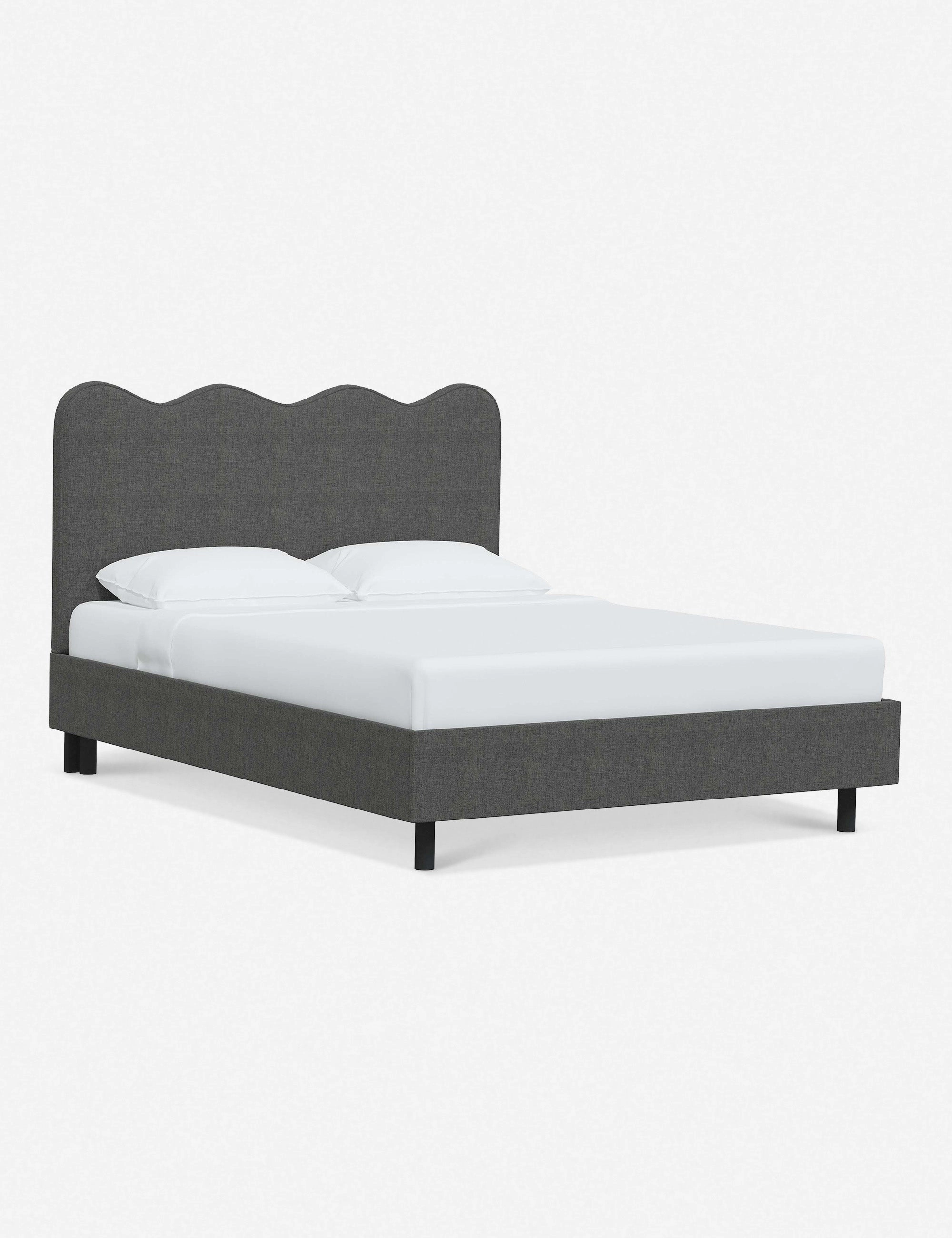 Clementine Platform Bed