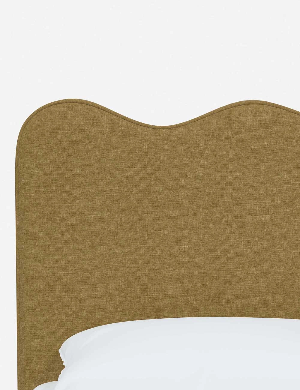 Clementine Platform Bed