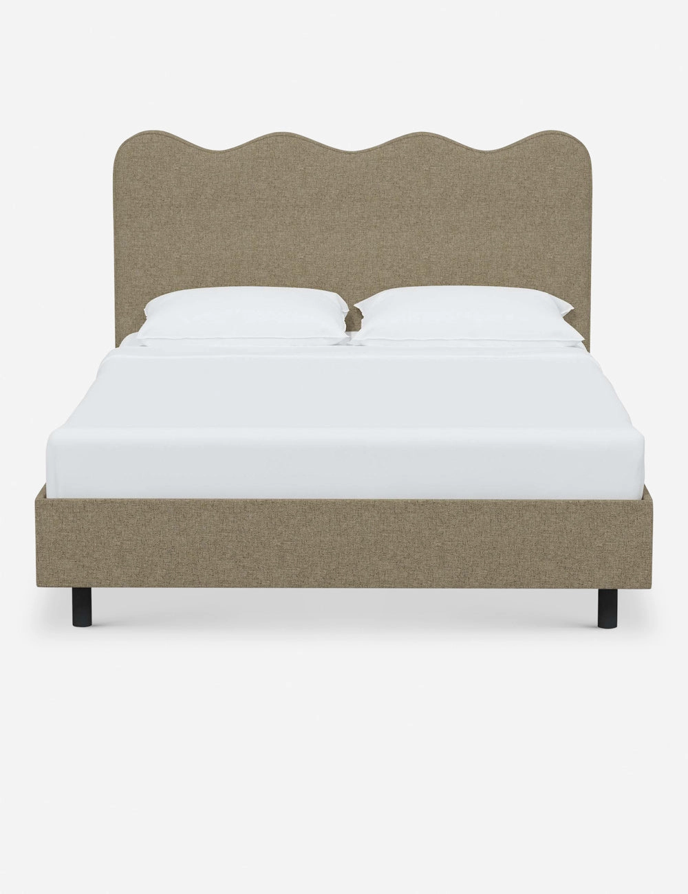 Clementine Platform Bed