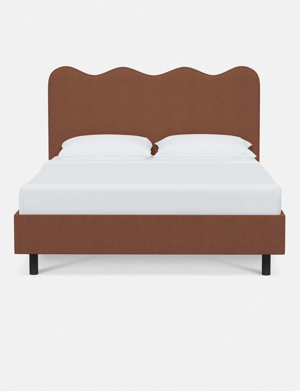 Clementine Platform Bed