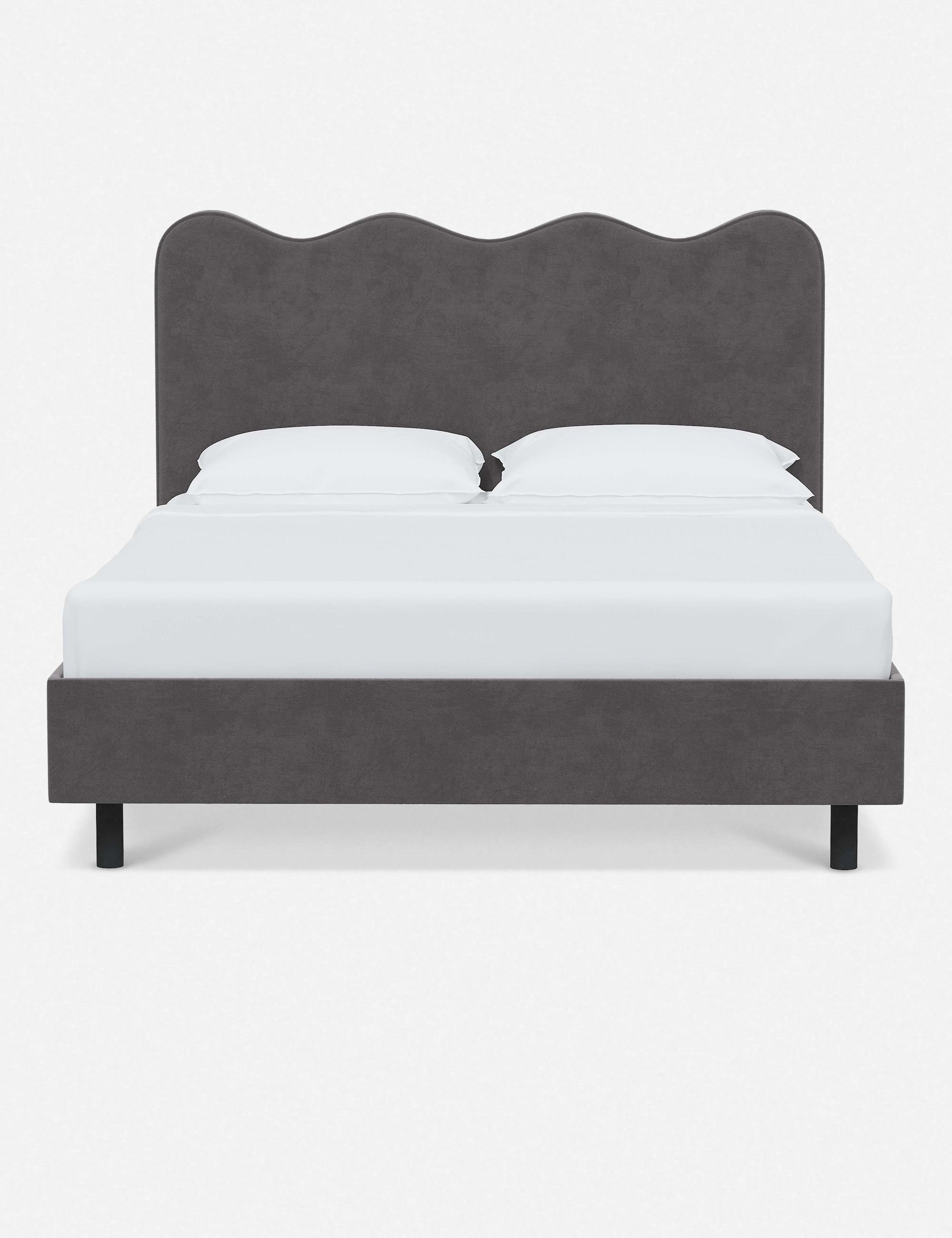 Clementine Platform Bed