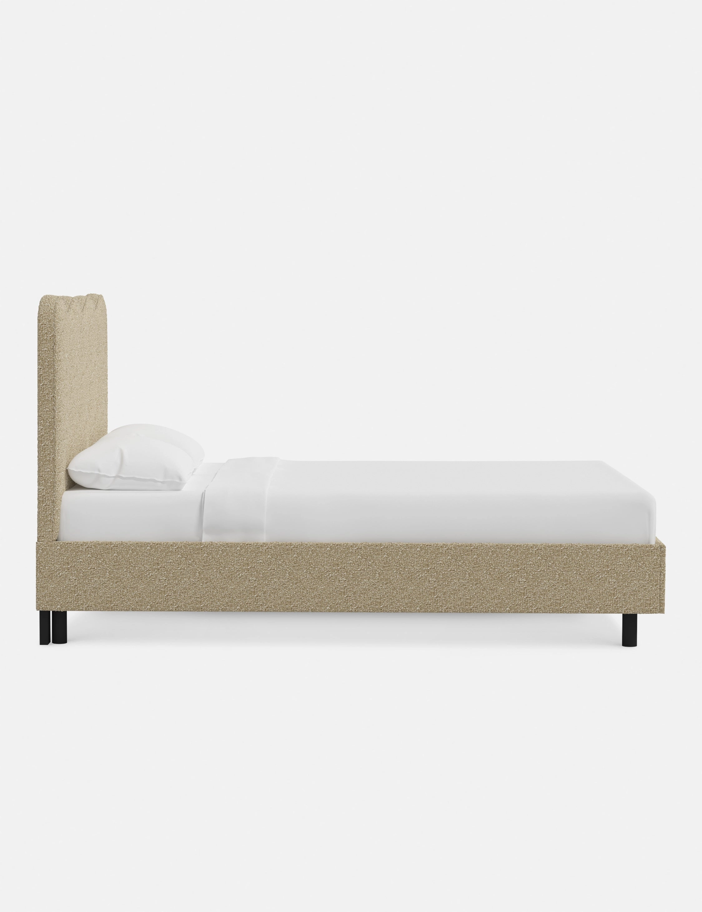 Clementine Platform Bed