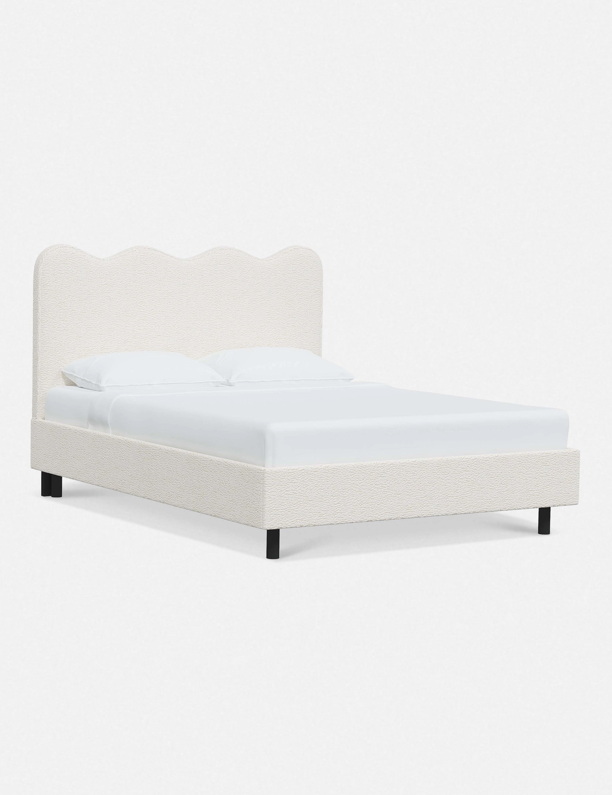 Clementine Platform Bed