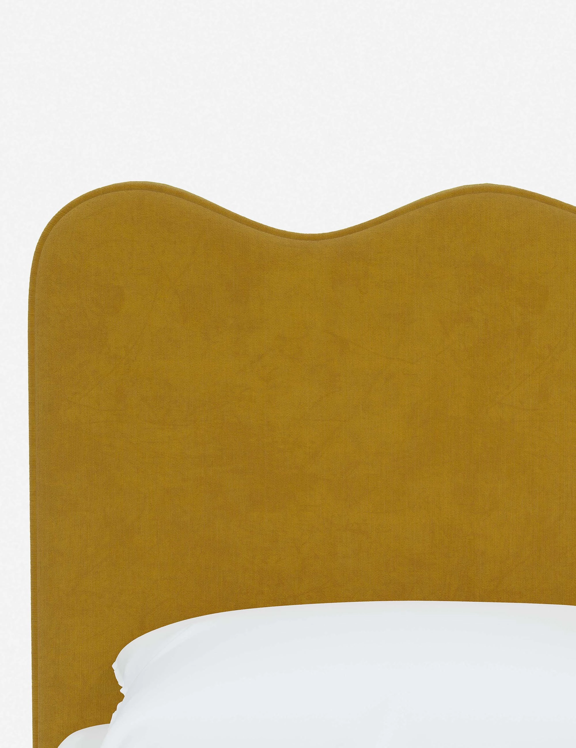 Clementine Platform Bed