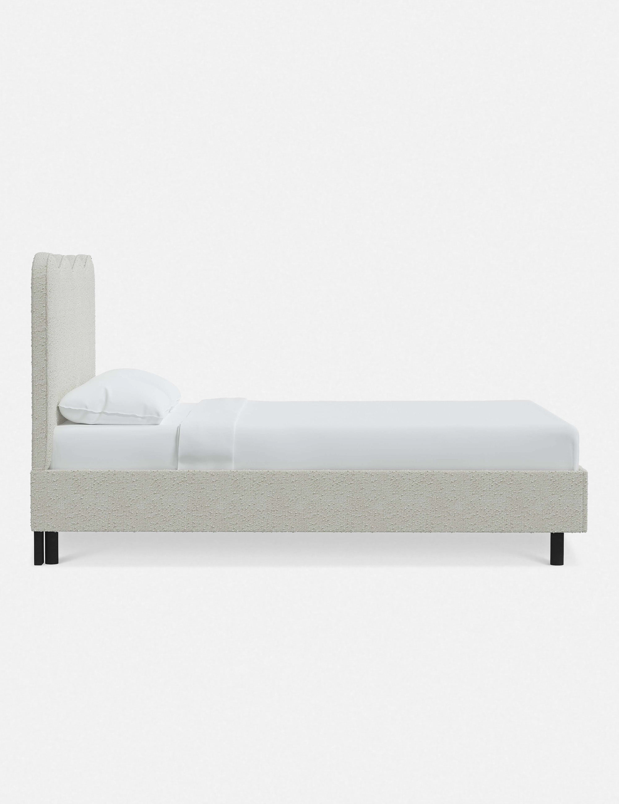 Clementine Platform Bed