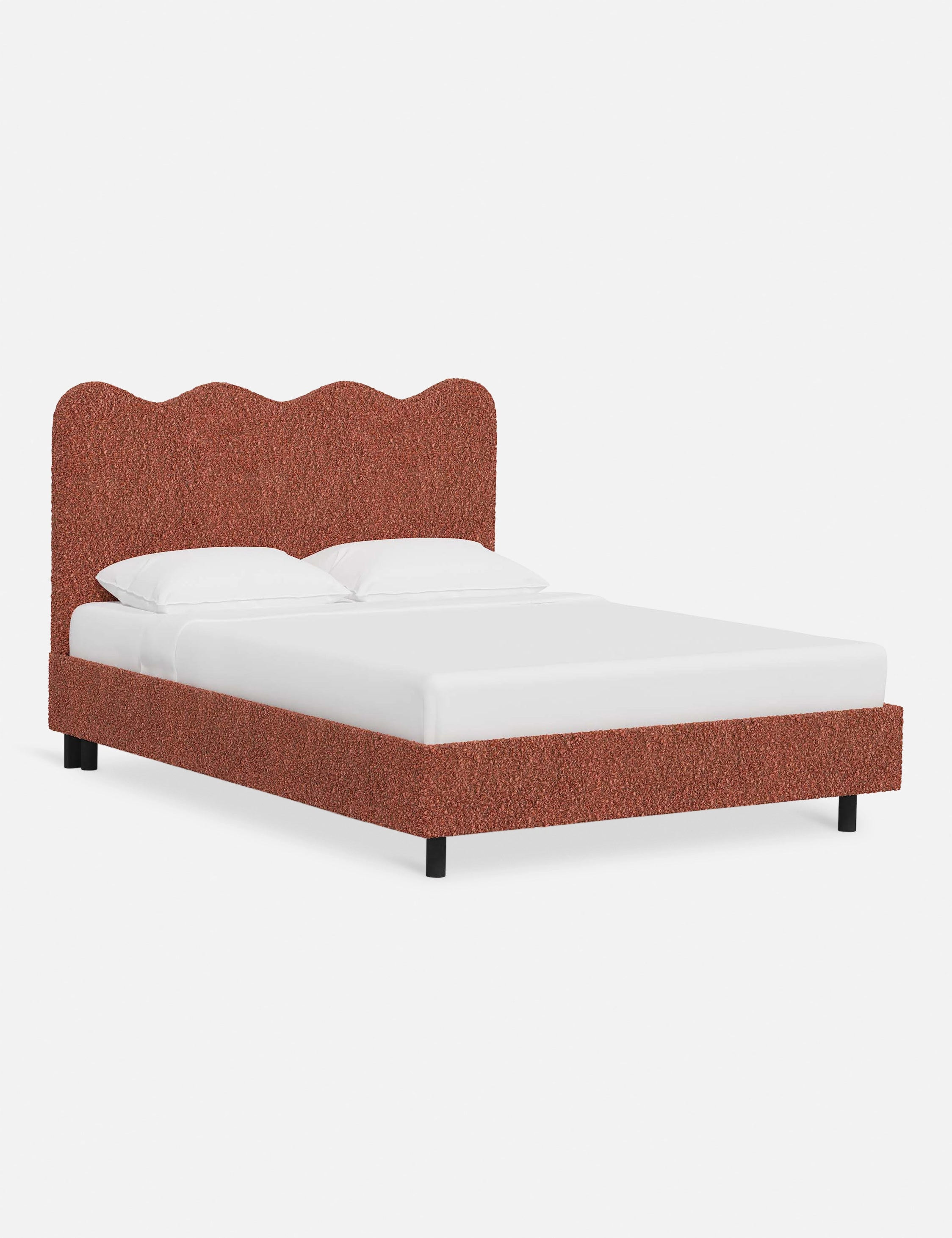 Clementine Platform Bed