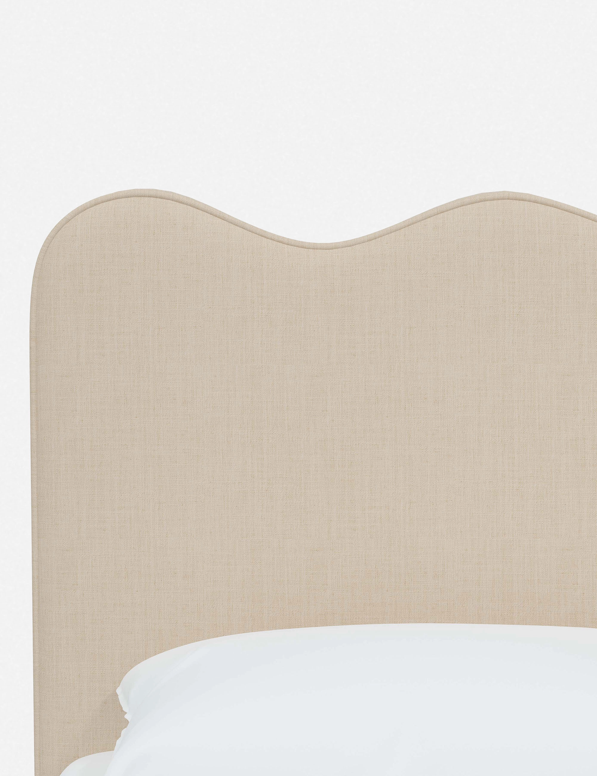 Clementine Platform Bed