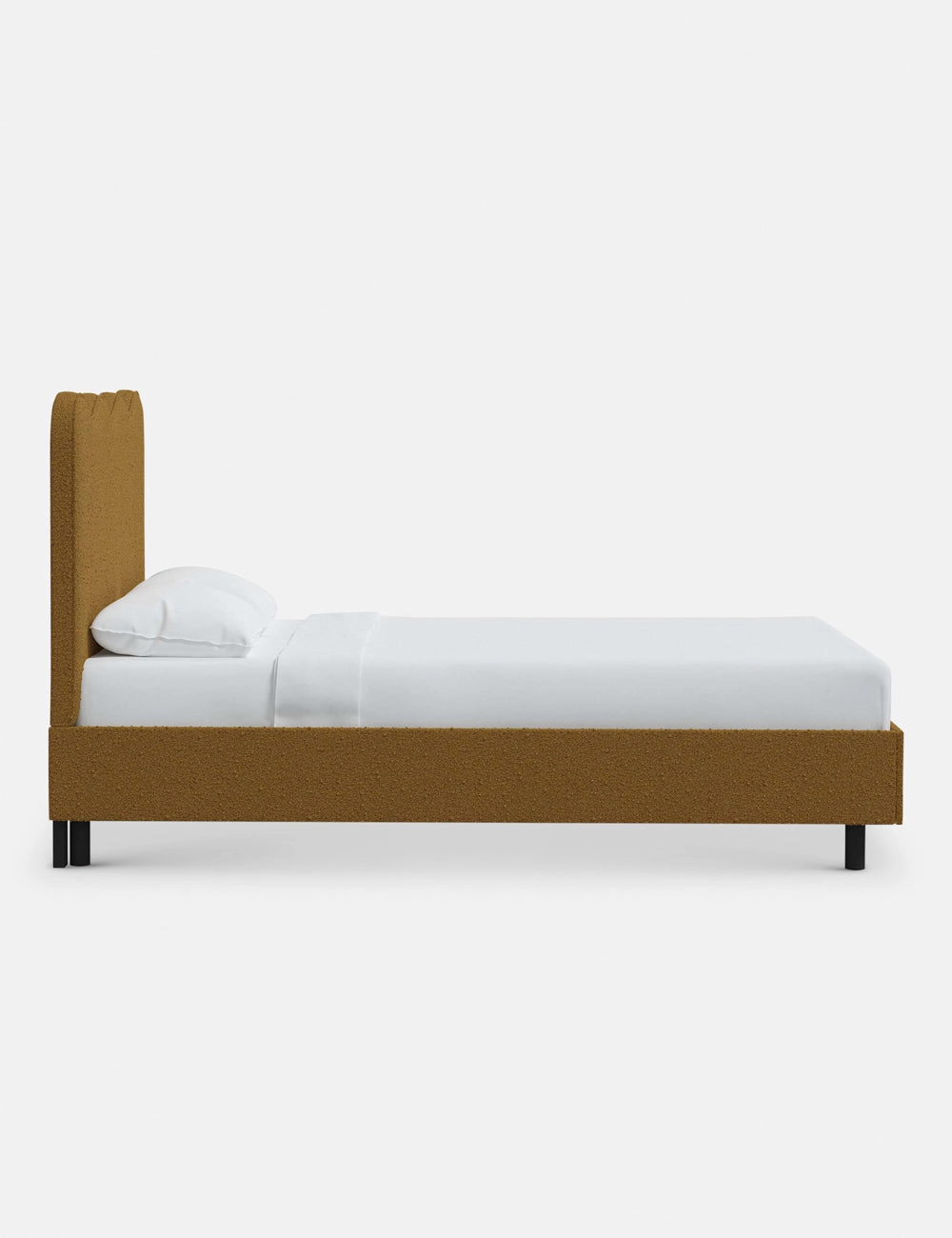 Clementine Platform Bed