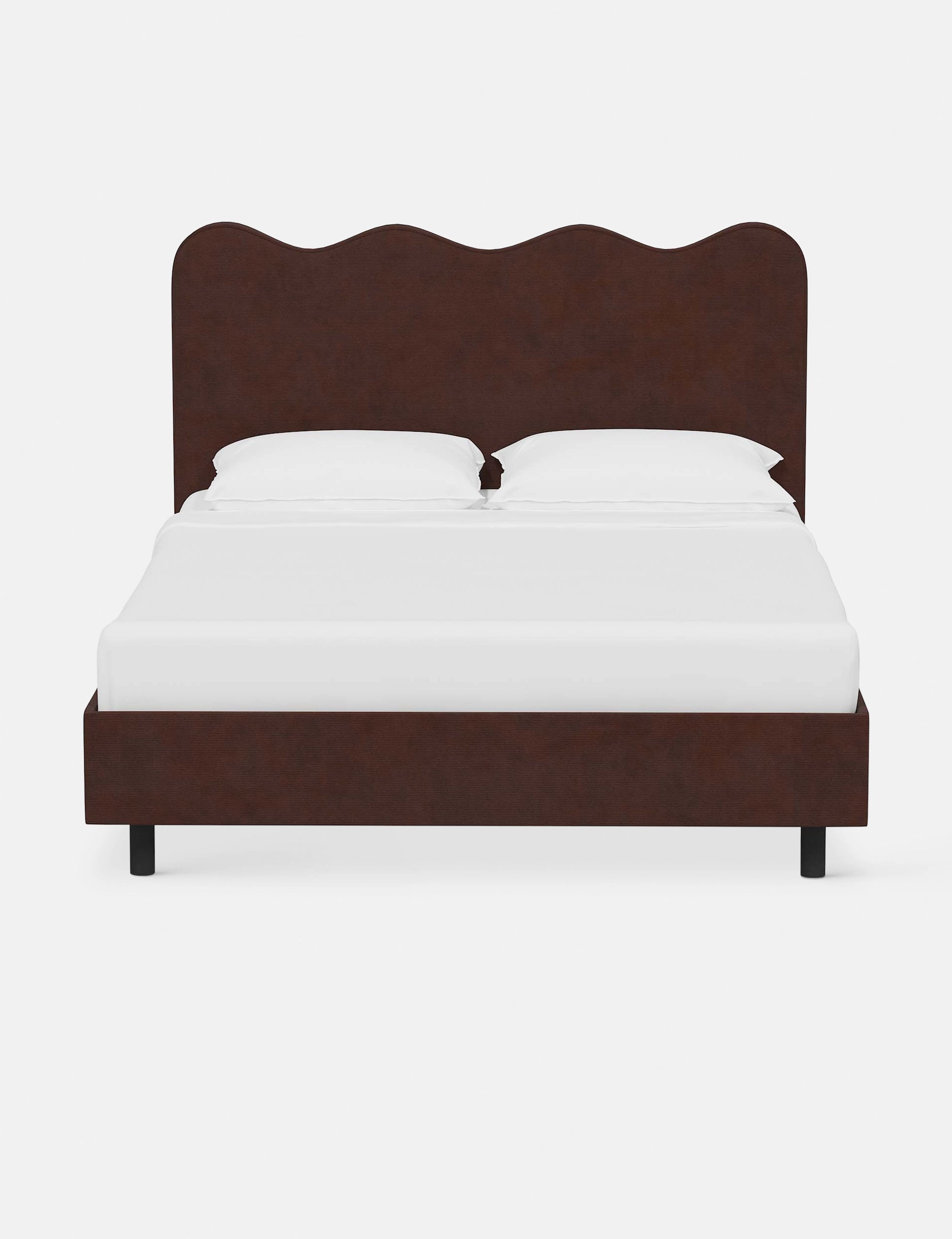 Clementine Platform Bed